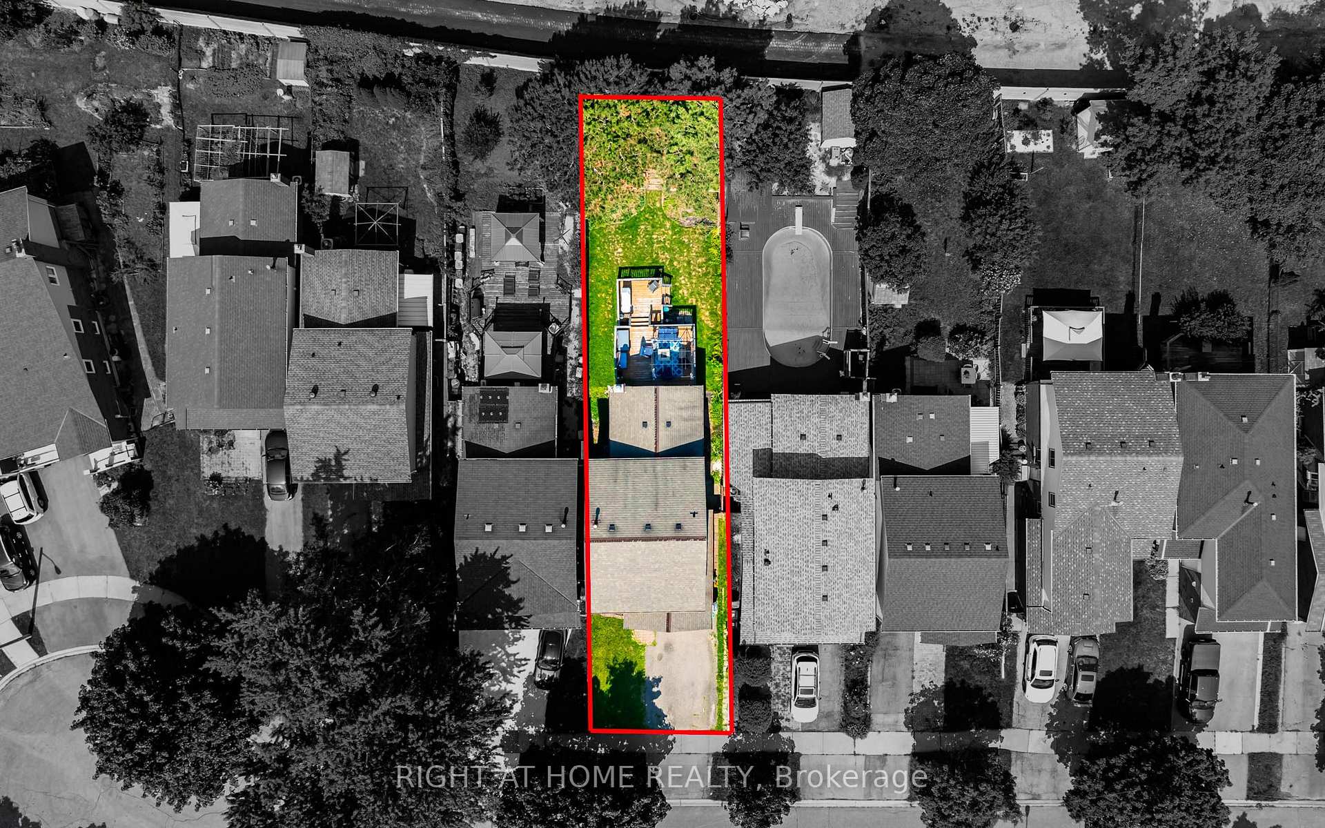 Photo 46 of 136 Elderwood Place, Brampton, Brampton North — HOMEH