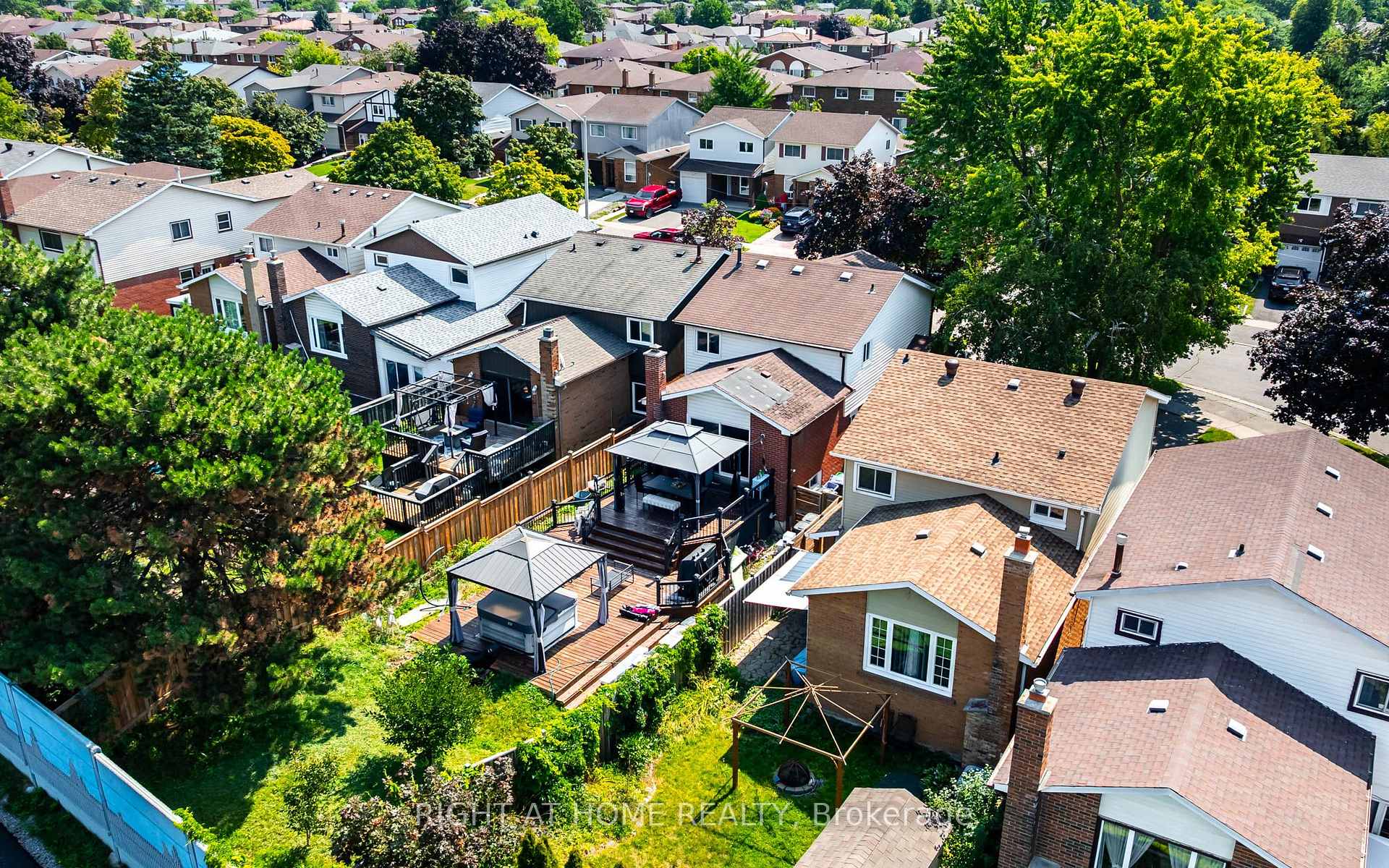 Photo 49 of 136 Elderwood Place, Brampton, Brampton North — HOMEH