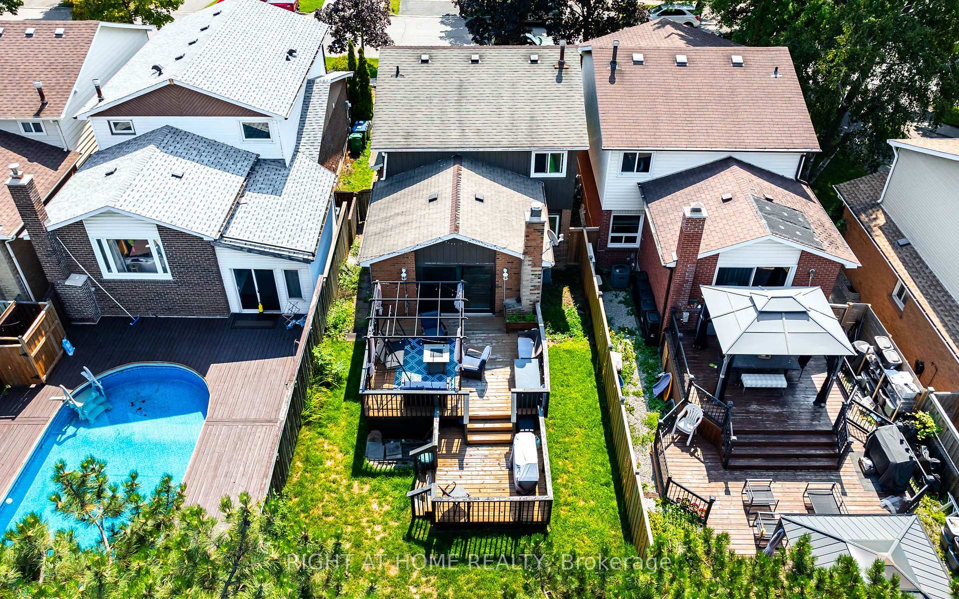 Photo 50 of 136 Elderwood Place, Brampton, Brampton North — HOMEH