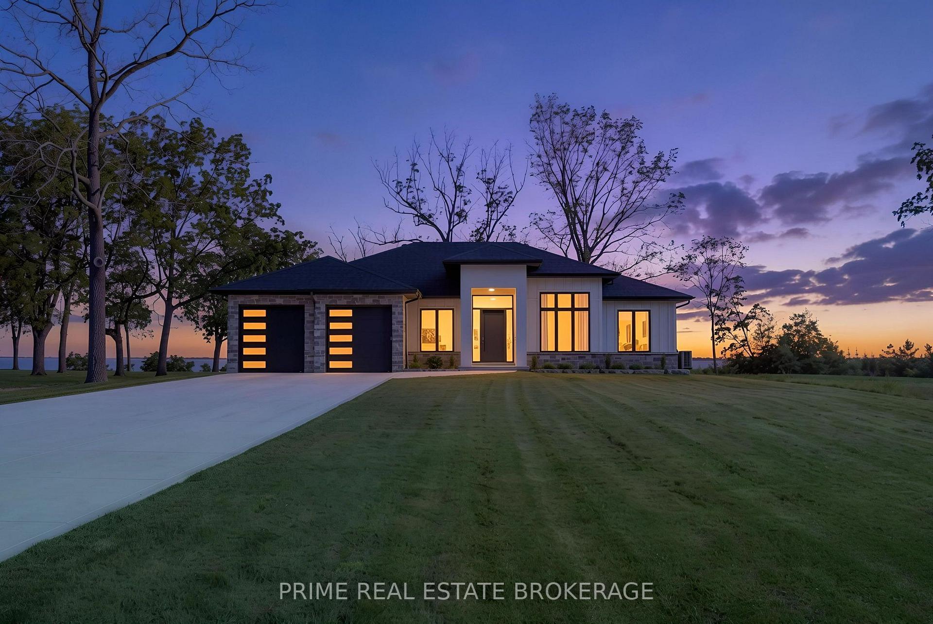 Photo 4 of 9 Black Walnut Drive, Norfolk, Rural S. Walsingham — HOMEH