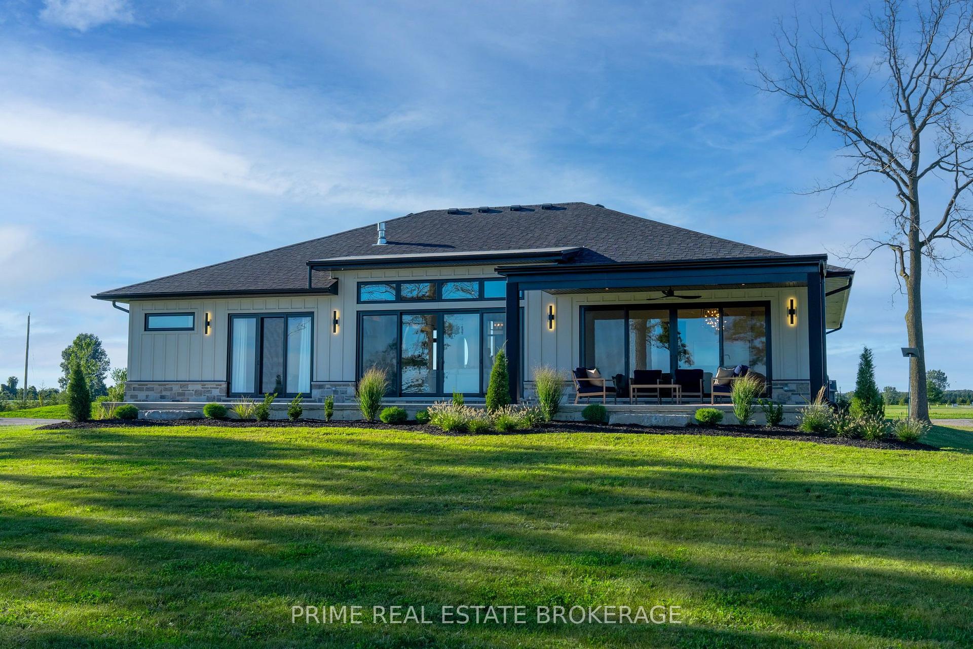 Photo 41 of 9 Black Walnut Drive, Norfolk, Rural S. Walsingham — HOMEH