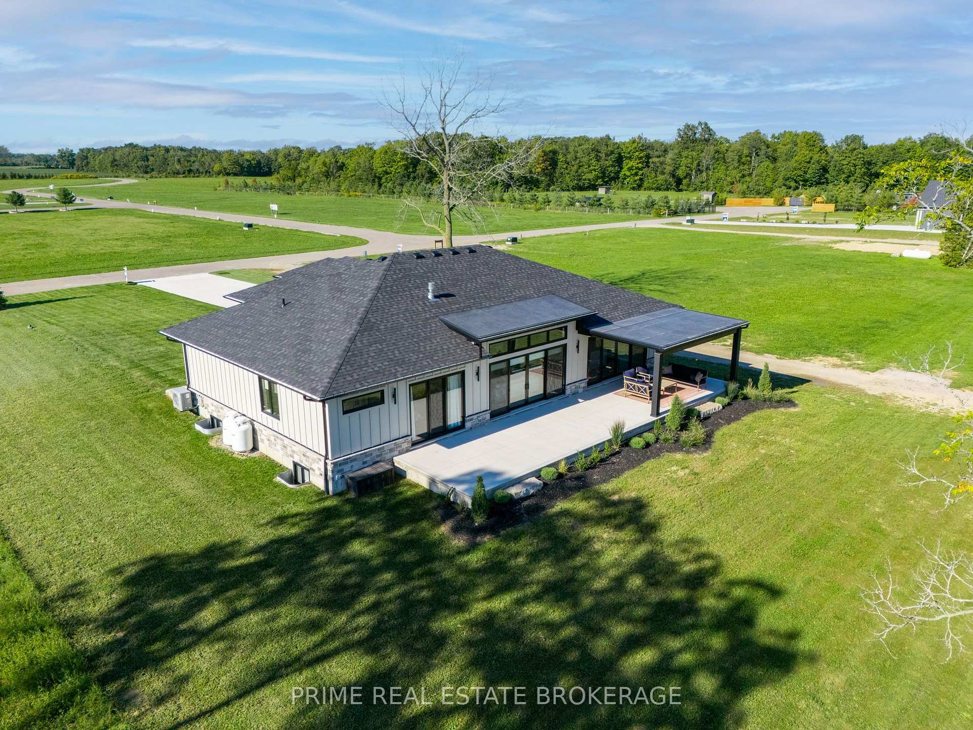 Photo 42 of 9 Black Walnut Drive, Norfolk, Rural S. Walsingham — HOMEH
