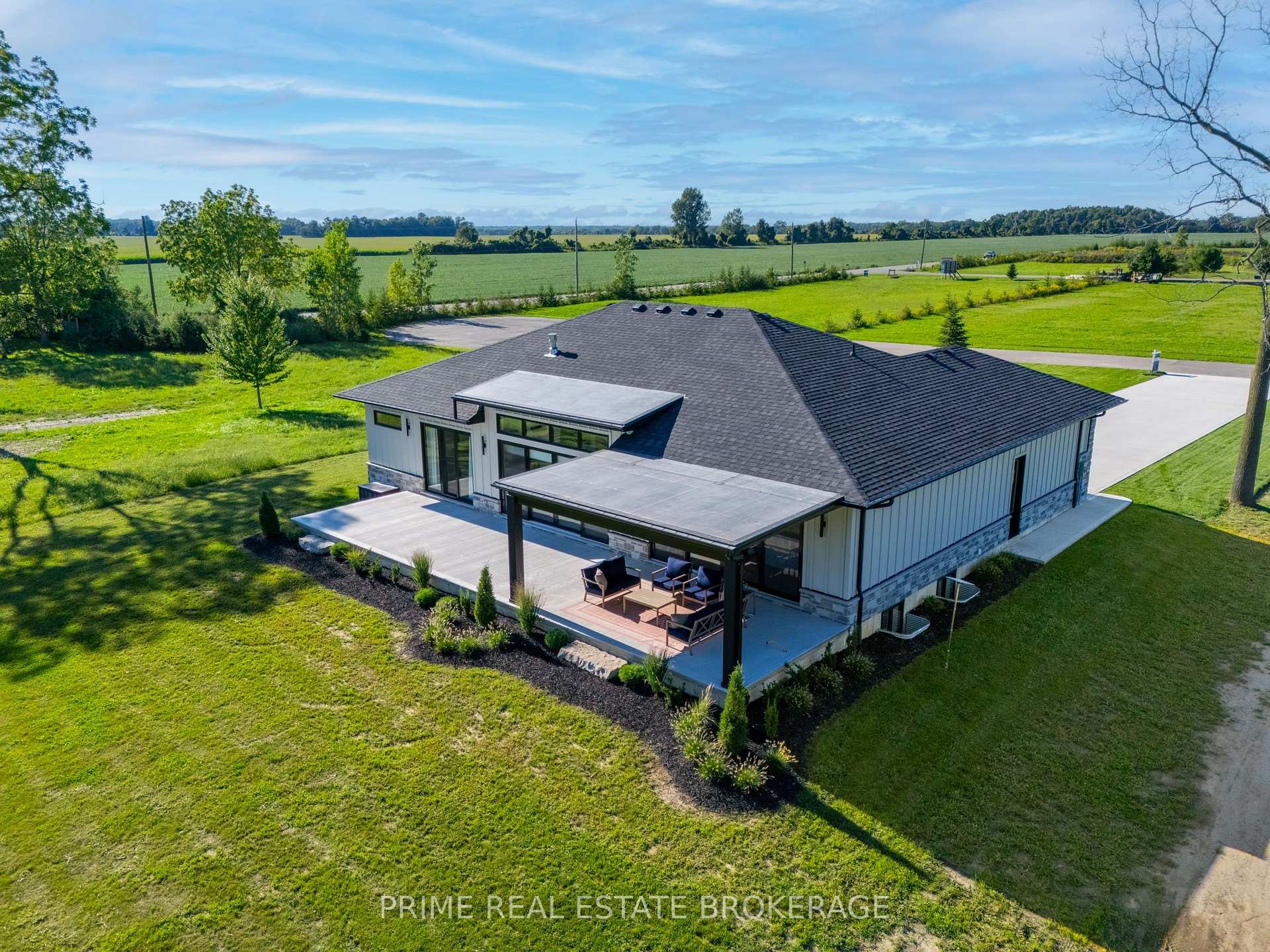 Photo 43 of 9 Black Walnut Drive, Norfolk, Rural S. Walsingham — HOMEH