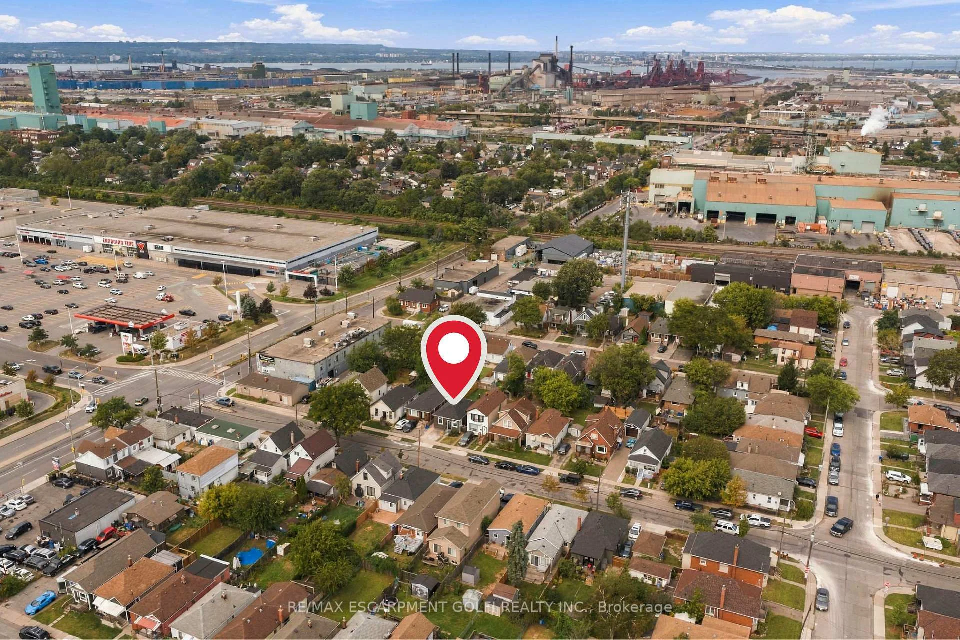Photo 35 of 19 Vansitmart Avenue, Hamilton, Homeside — HOMEH