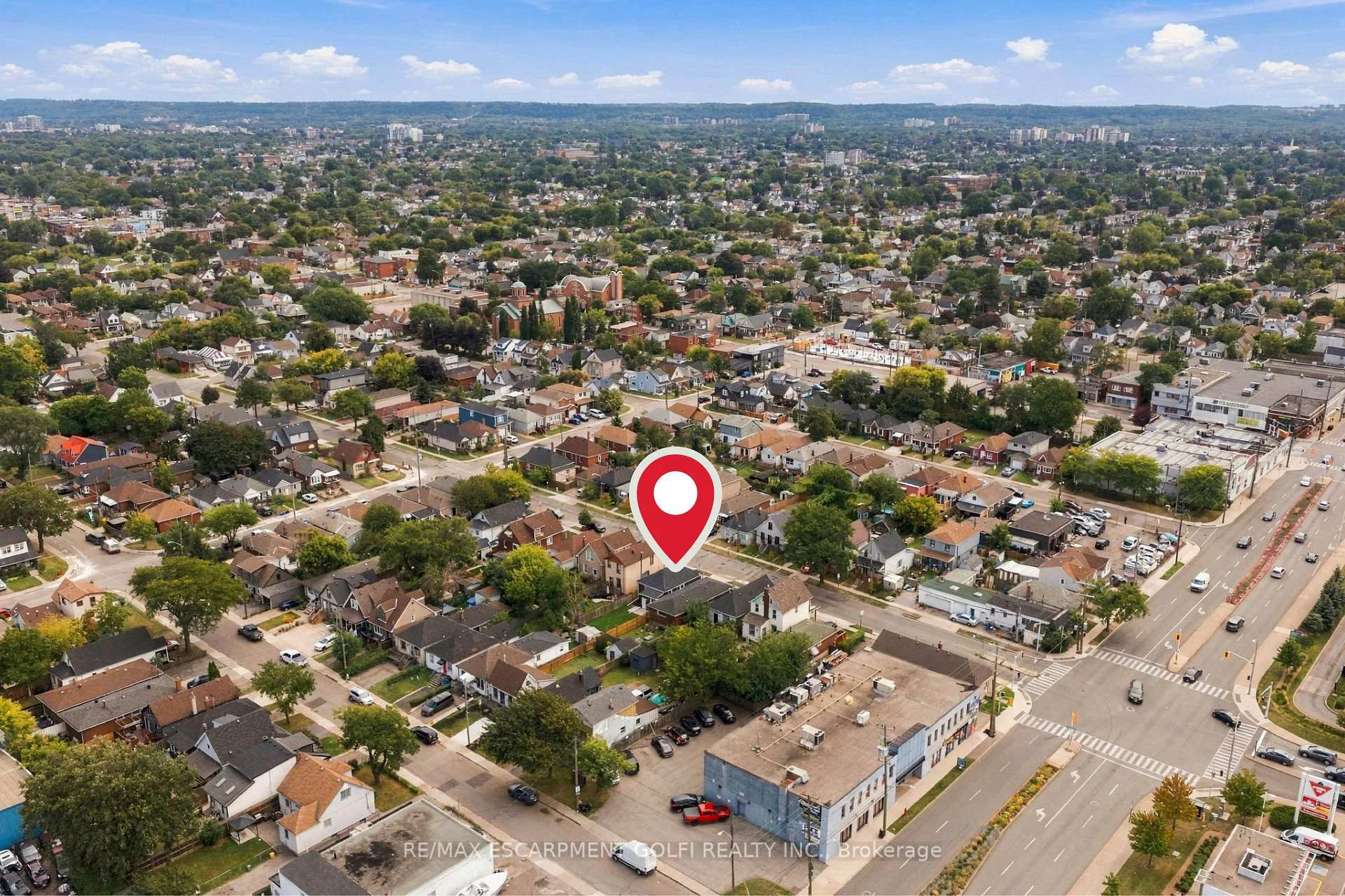 Photo 36 of 19 Vansitmart Avenue, Hamilton, Homeside — HOMEH