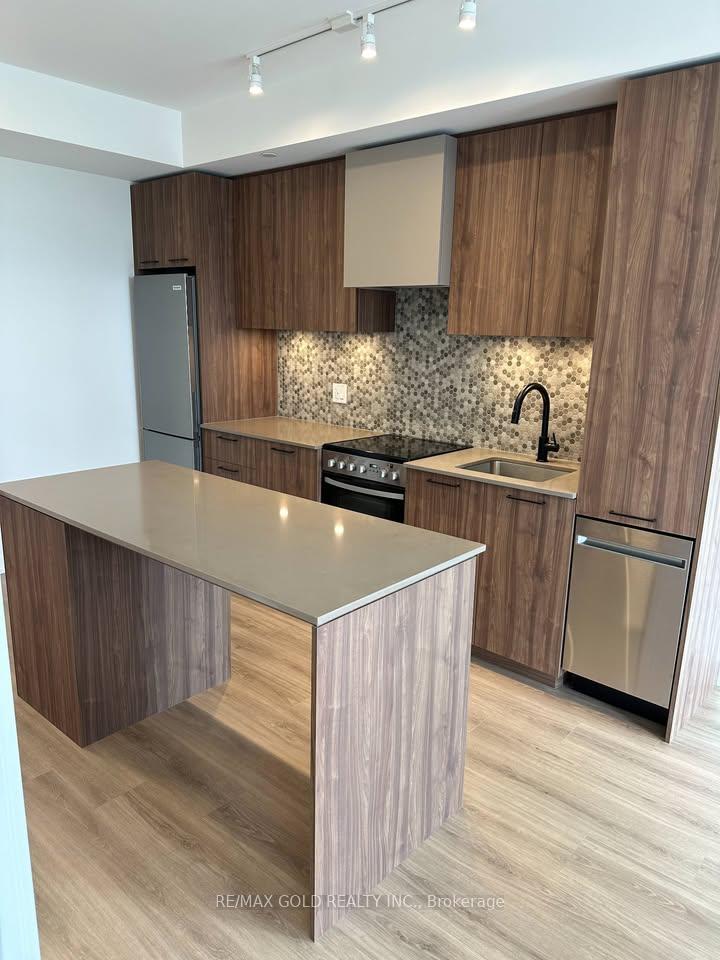 Photo 2 of Unit 314, 10 Lagerfeld Drive, Brampton, Northwest Brampton — HOMEH