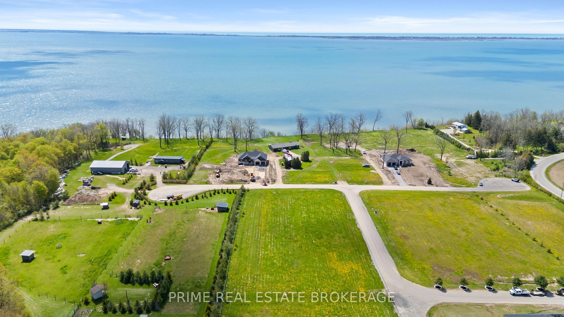 Photo of Lot 29 Black Walnut Drive