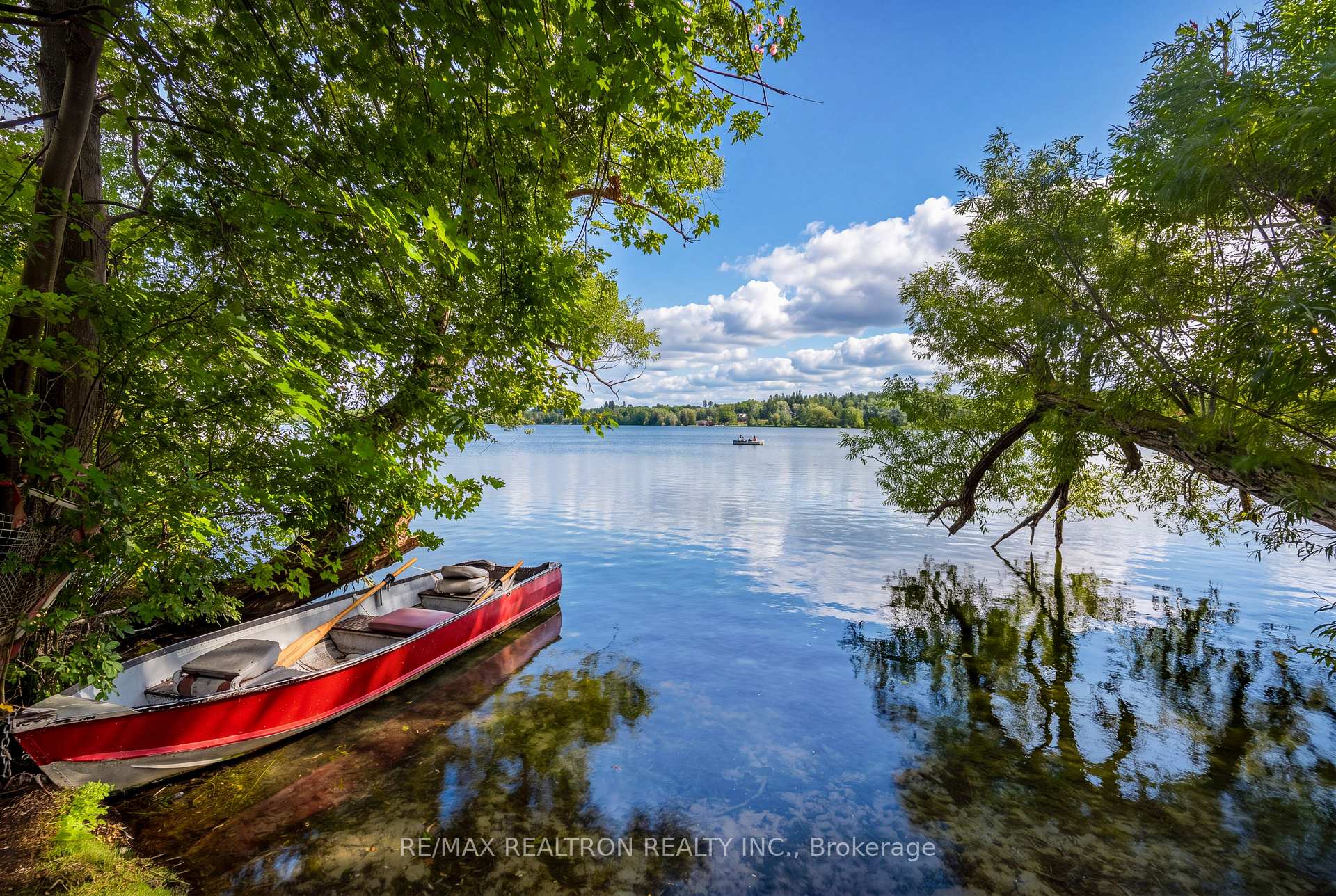 Photo 2 of 173 Lakeland Crescent, Richmond Hill, Oak Ridges Lake Wilcox — HOMEH