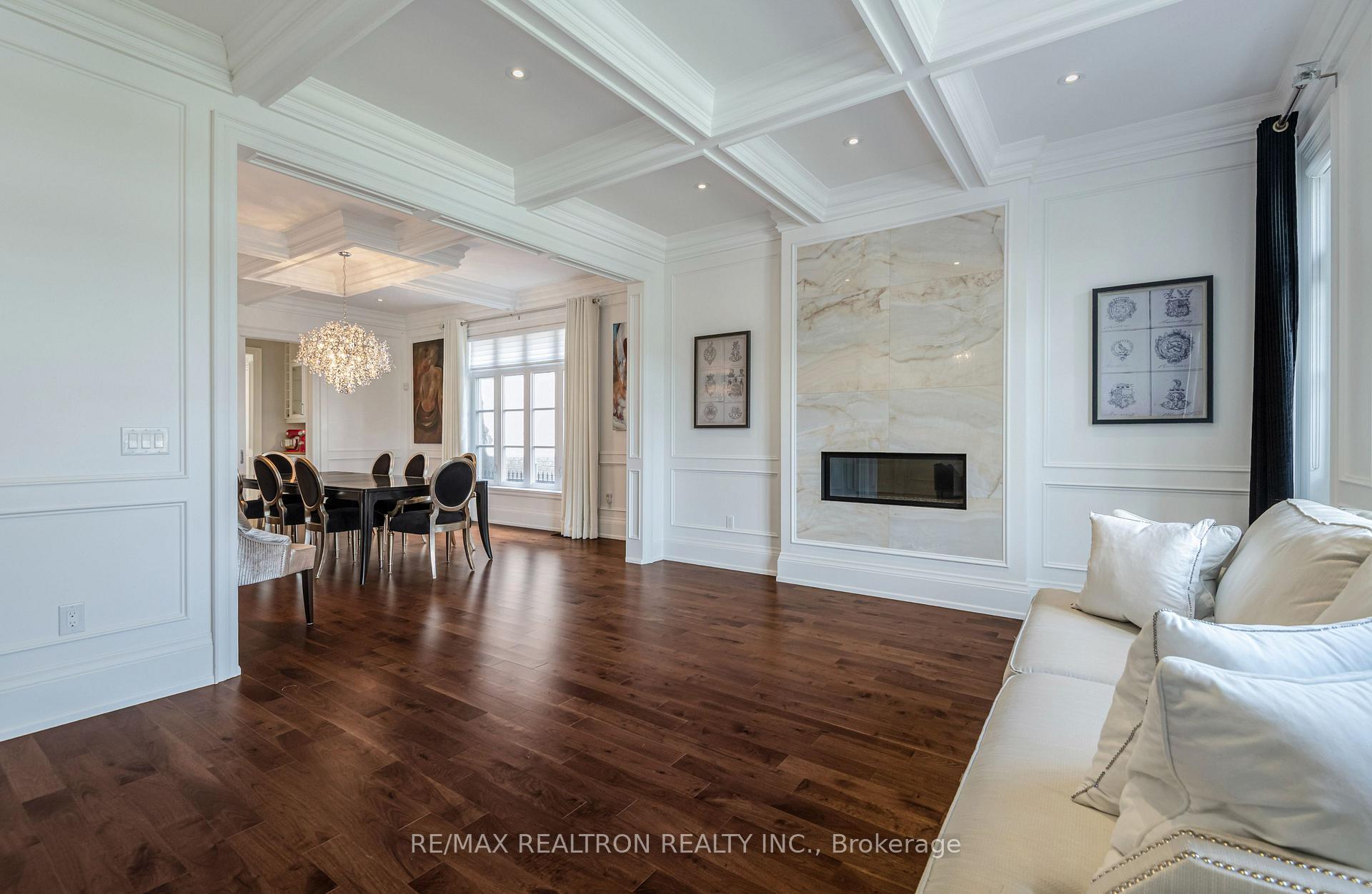 Photo 8 of 173 Lakeland Crescent, Richmond Hill, Oak Ridges Lake Wilcox — HOMEH
