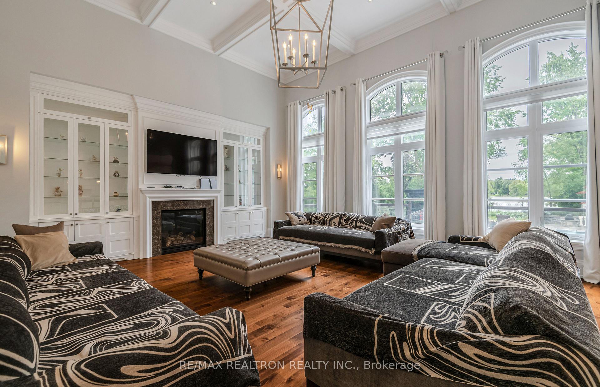 Photo 12 of 173 Lakeland Crescent, Richmond Hill, Oak Ridges Lake Wilcox — HOMEH