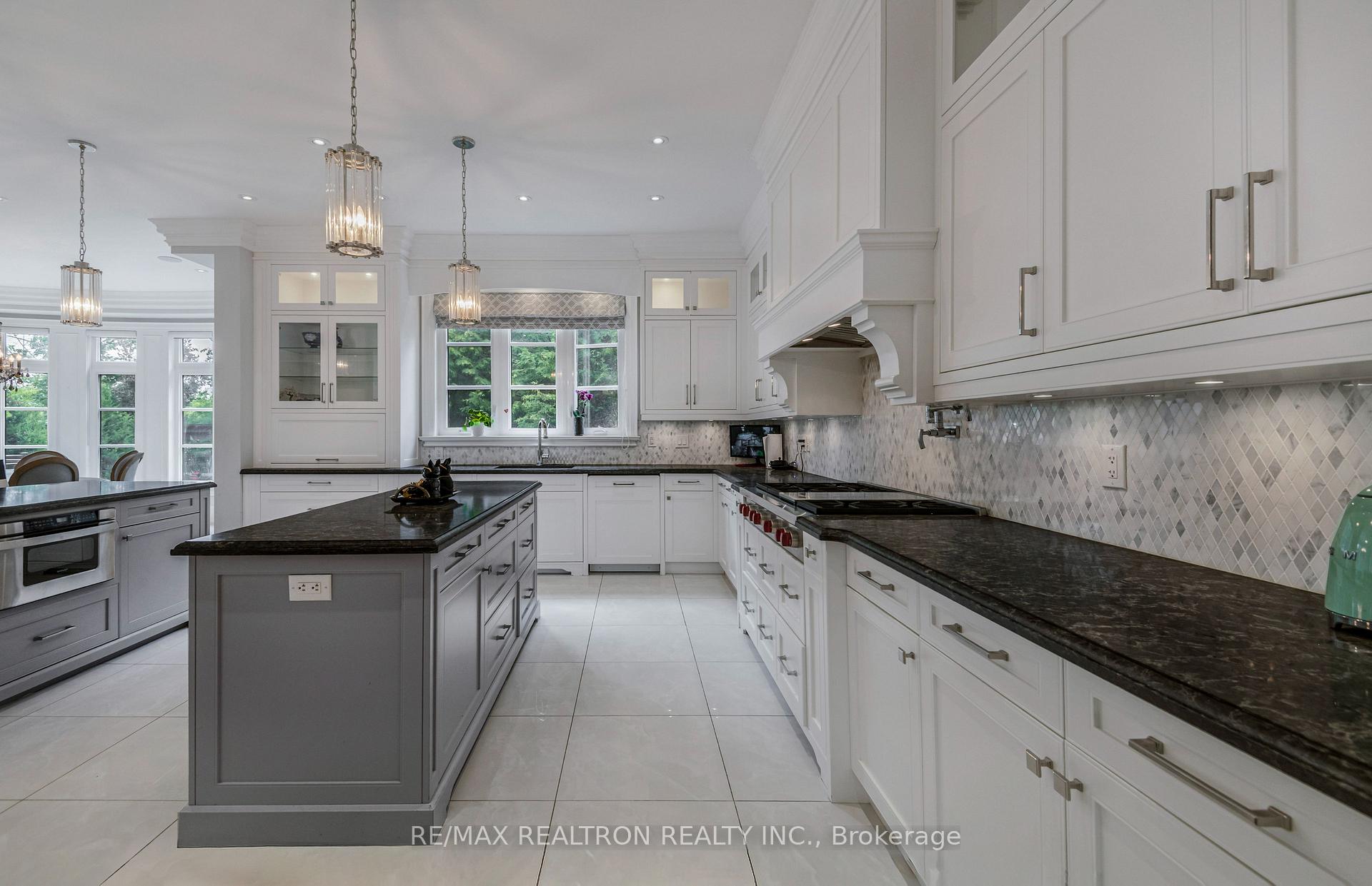Photo 17 of 173 Lakeland Crescent, Richmond Hill, Oak Ridges Lake Wilcox — HOMEH