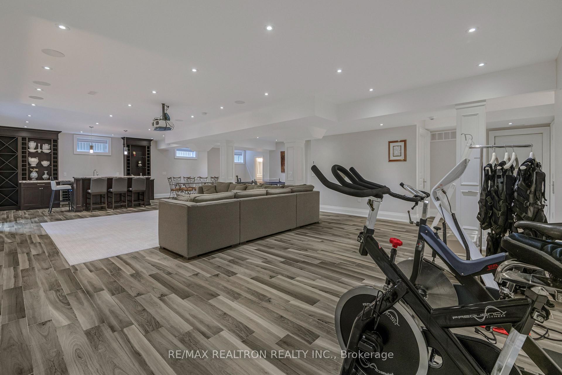 Photo 37 of 173 Lakeland Crescent, Richmond Hill, Oak Ridges Lake Wilcox — HOMEH