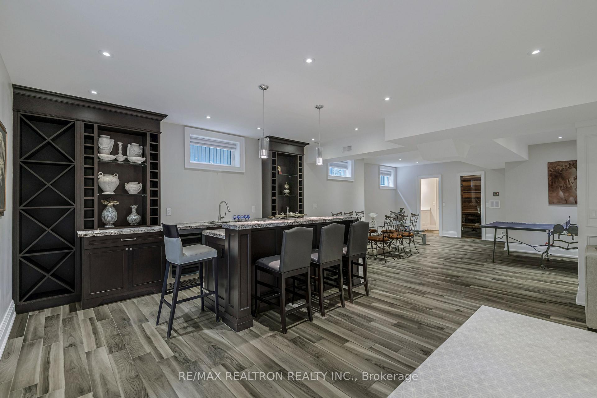 Photo 38 of 173 Lakeland Crescent, Richmond Hill, Oak Ridges Lake Wilcox — HOMEH