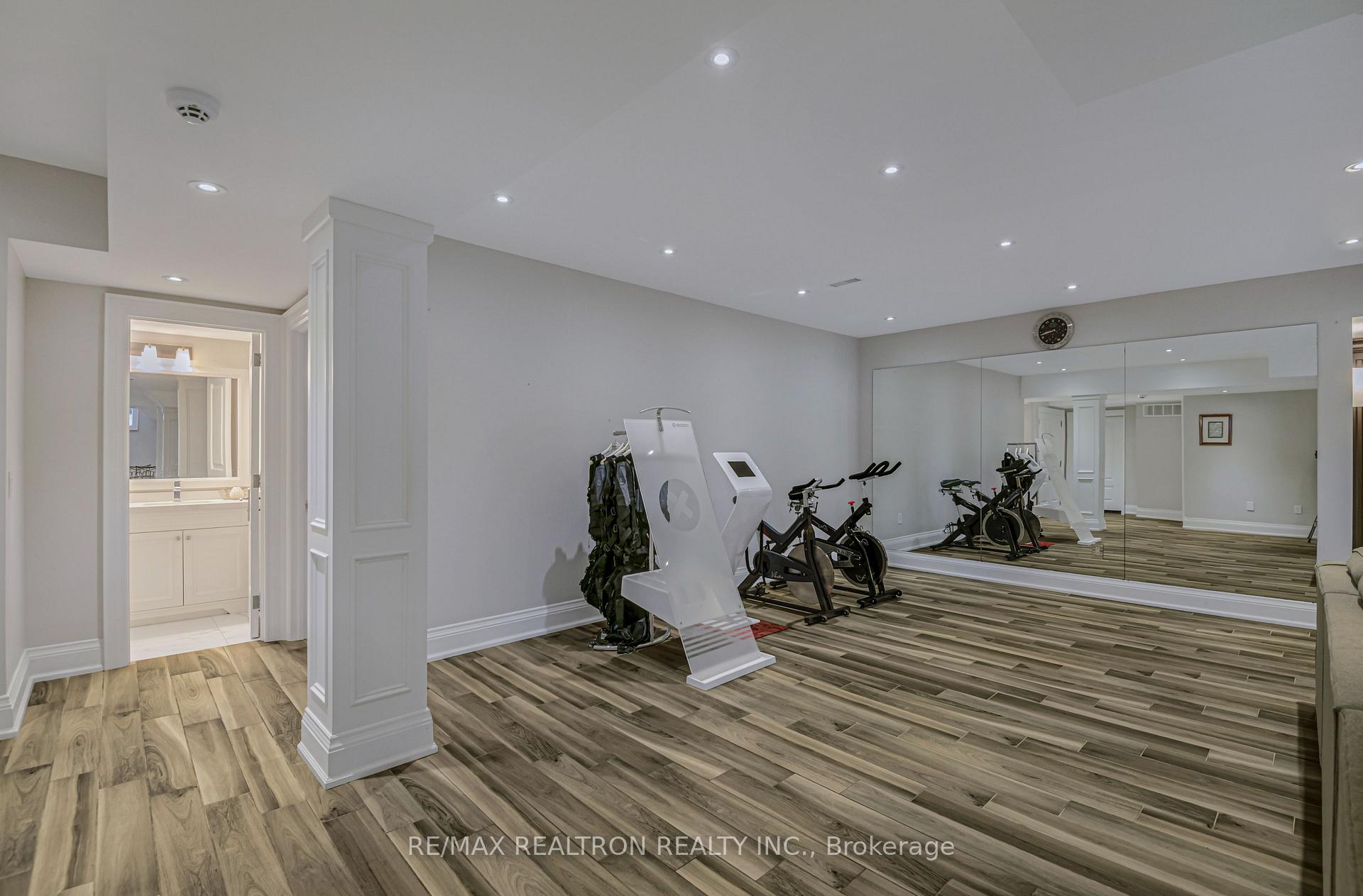 Photo 41 of 173 Lakeland Crescent, Richmond Hill, Oak Ridges Lake Wilcox — HOMEH