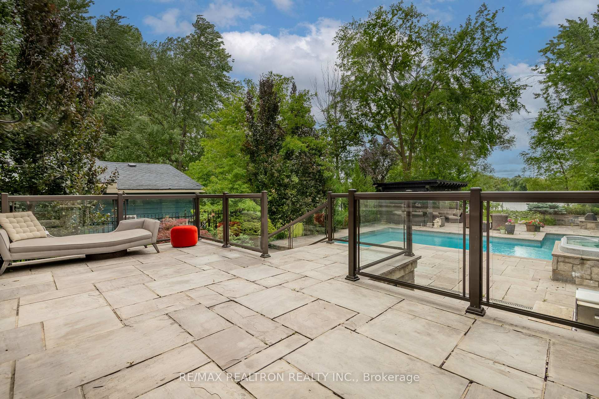 Photo 44 of 173 Lakeland Crescent, Richmond Hill, Oak Ridges Lake Wilcox — HOMEH