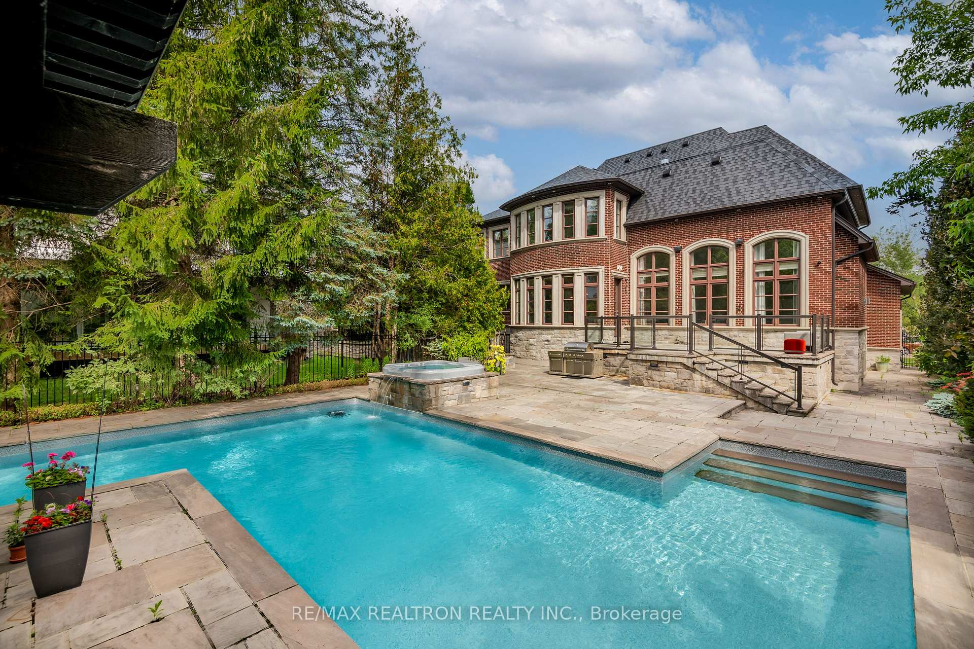 Photo 49 of 173 Lakeland Crescent, Richmond Hill, Oak Ridges Lake Wilcox — HOMEH