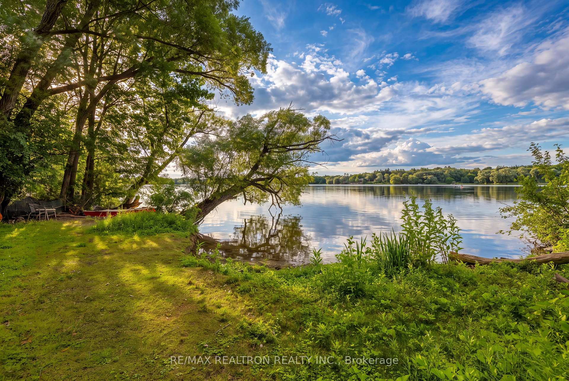 Photo 52 of 173 Lakeland Crescent, Richmond Hill, Oak Ridges Lake Wilcox — HOMEH