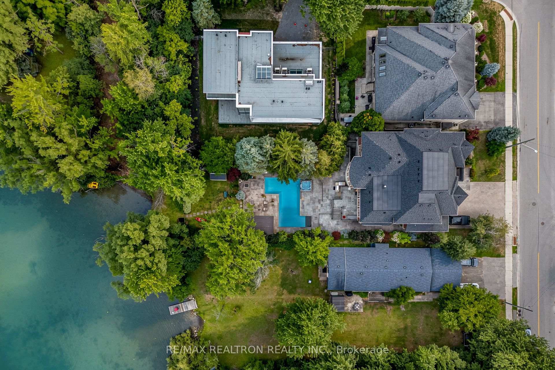 Photo 54 of 173 Lakeland Crescent, Richmond Hill, Oak Ridges Lake Wilcox — HOMEH