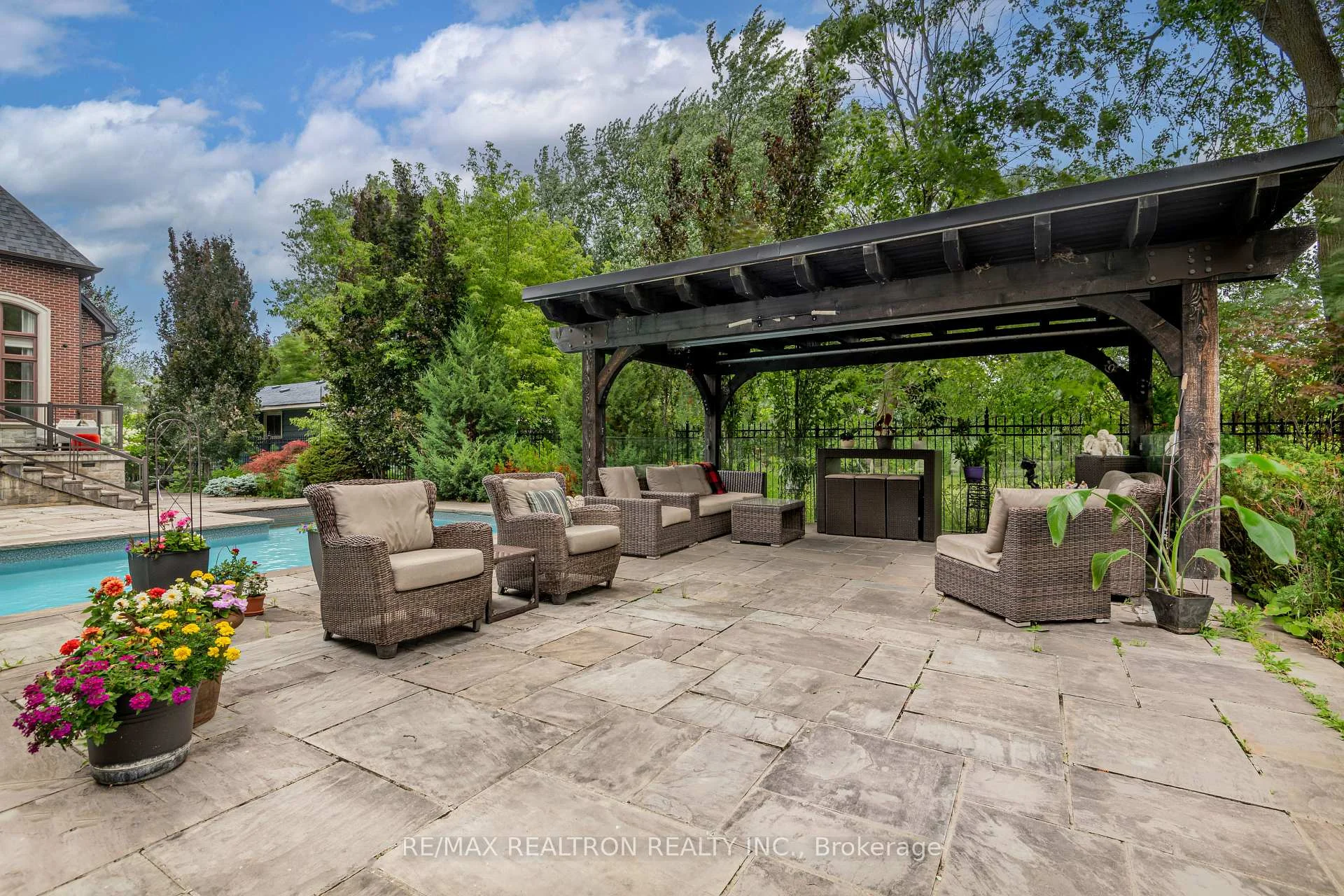 Photo 48 of 173 Lakeland Crescent, Richmond Hill, Oak Ridges Lake Wilcox — HOMEH