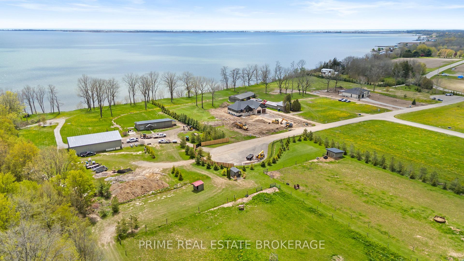 Photo 2 of Lot 13 Black Walnut Drive, Norfolk, St. Williams — HOMEH