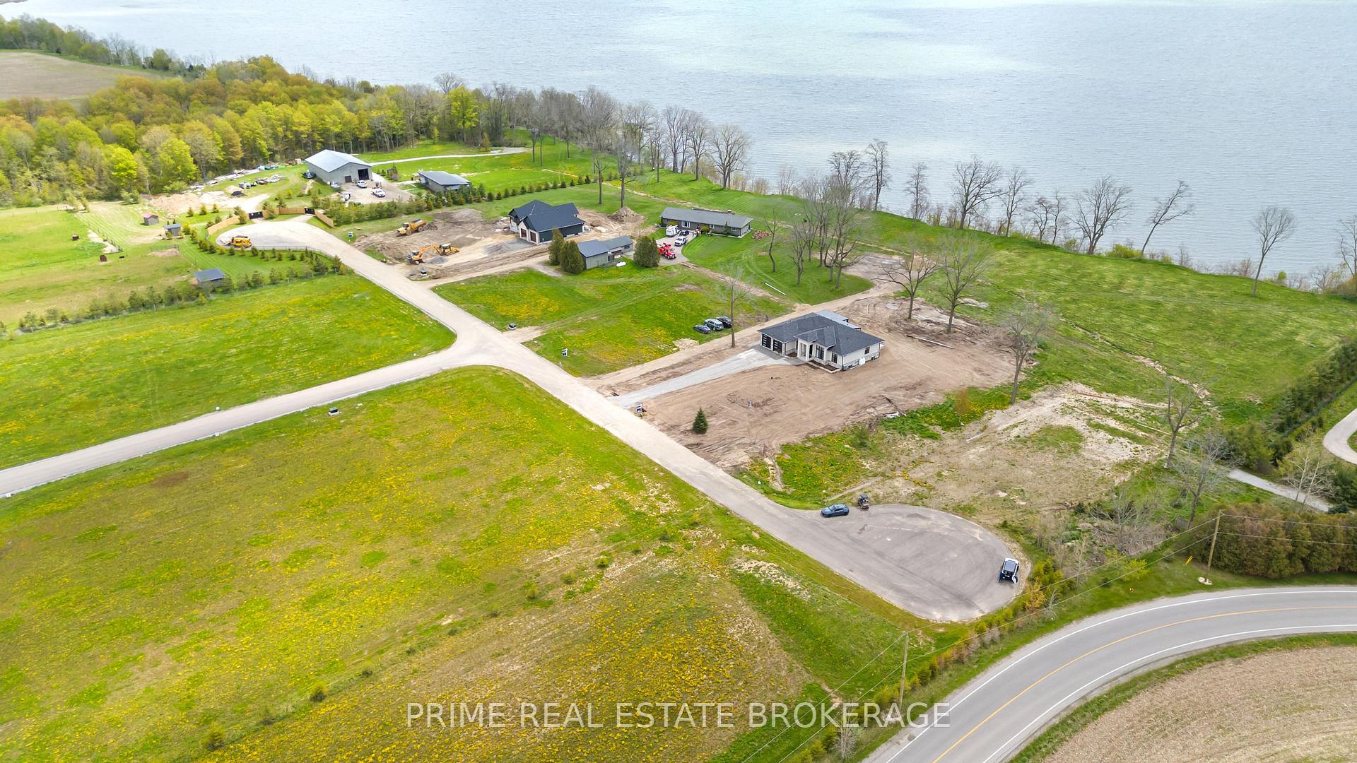 Photo 3 of Lot 13 Black Walnut Drive, Norfolk, St. Williams — HOMEH