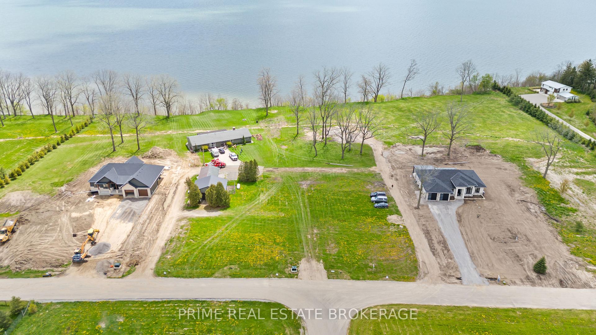 Photo 4 of Lot 13 Black Walnut Drive, Norfolk, St. Williams — HOMEH