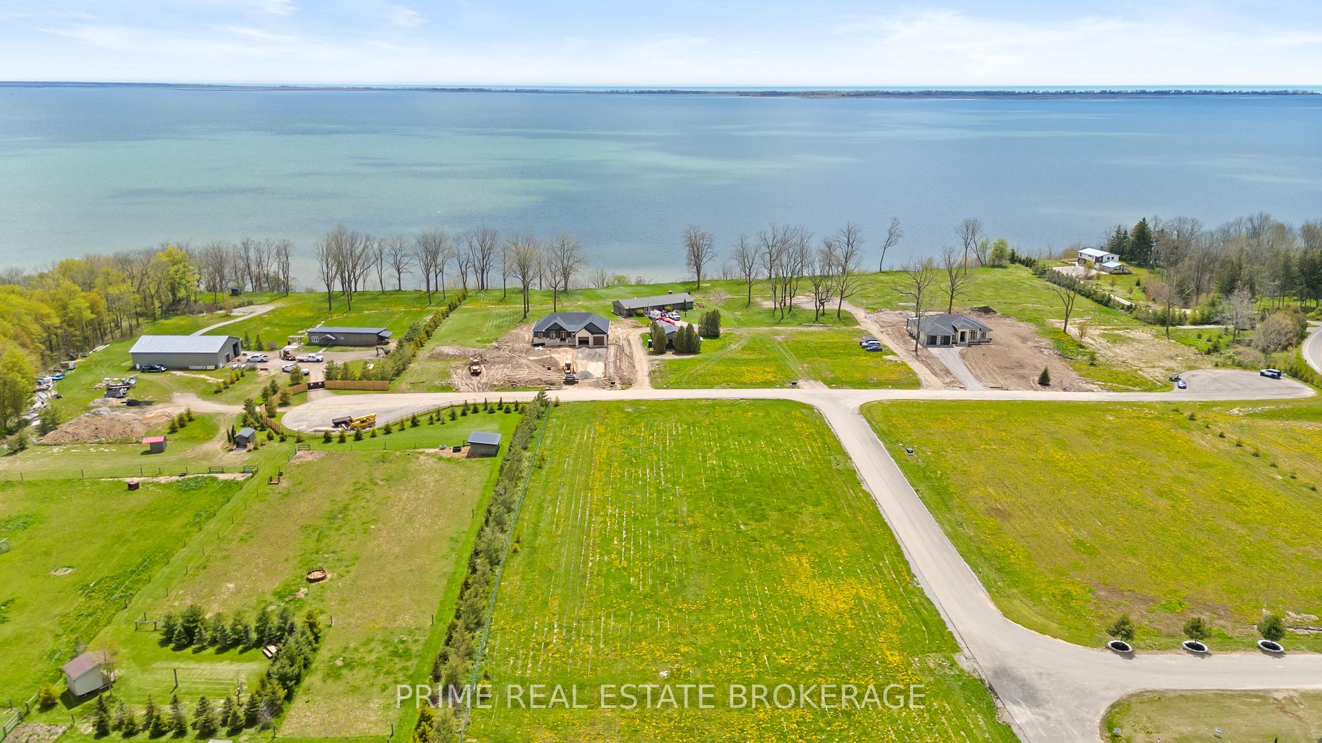 Photo 5 of Lot 13 Black Walnut Drive, Norfolk, St. Williams — HOMEH