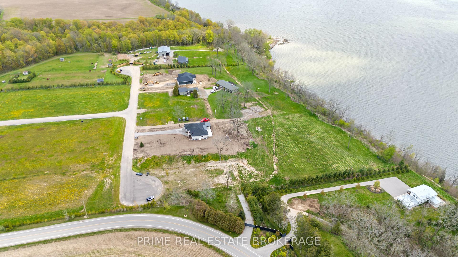 Photo 6 of Lot 13 Black Walnut Drive, Norfolk, St. Williams — HOMEH