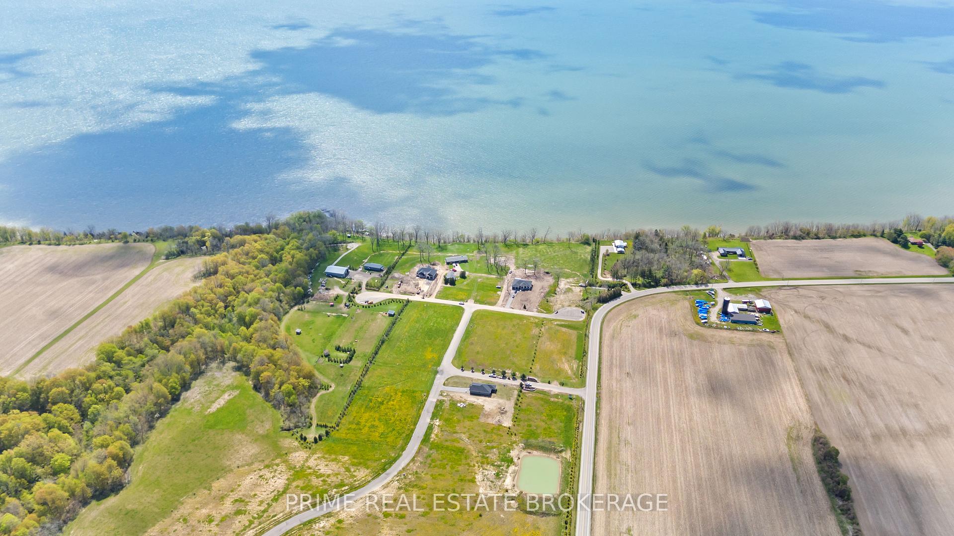 Photo 7 of Lot 13 Black Walnut Drive, Norfolk, St. Williams — HOMEH