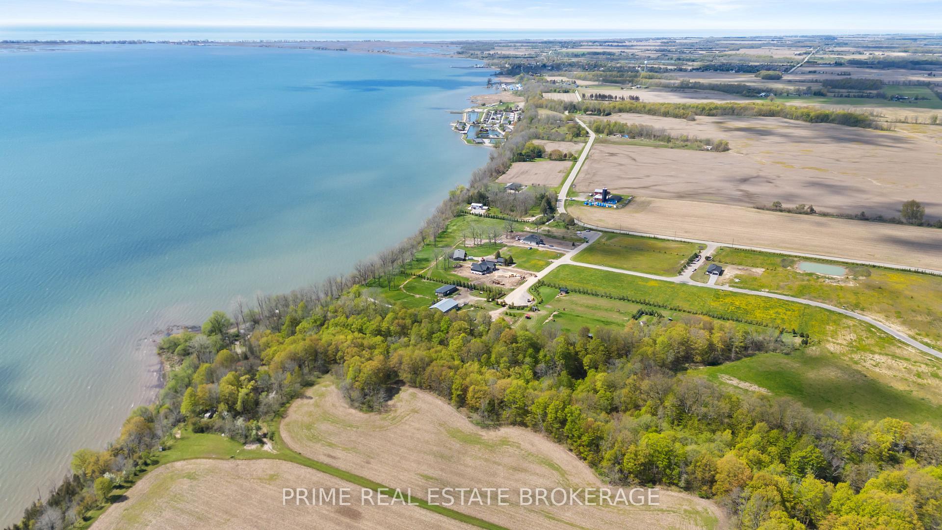 Photo 8 of Lot 13 Black Walnut Drive, Norfolk, St. Williams — HOMEH