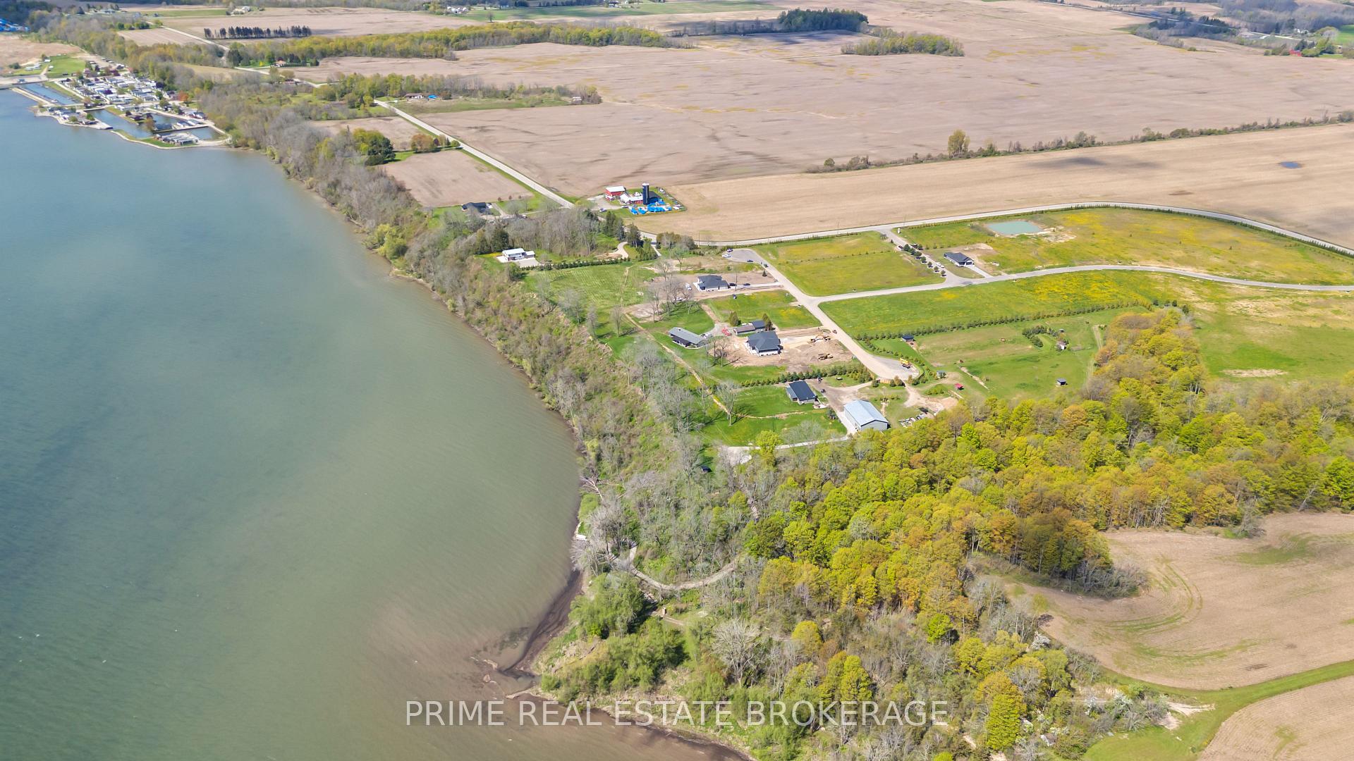 Photo 9 of Lot 13 Black Walnut Drive, Norfolk, St. Williams — HOMEH