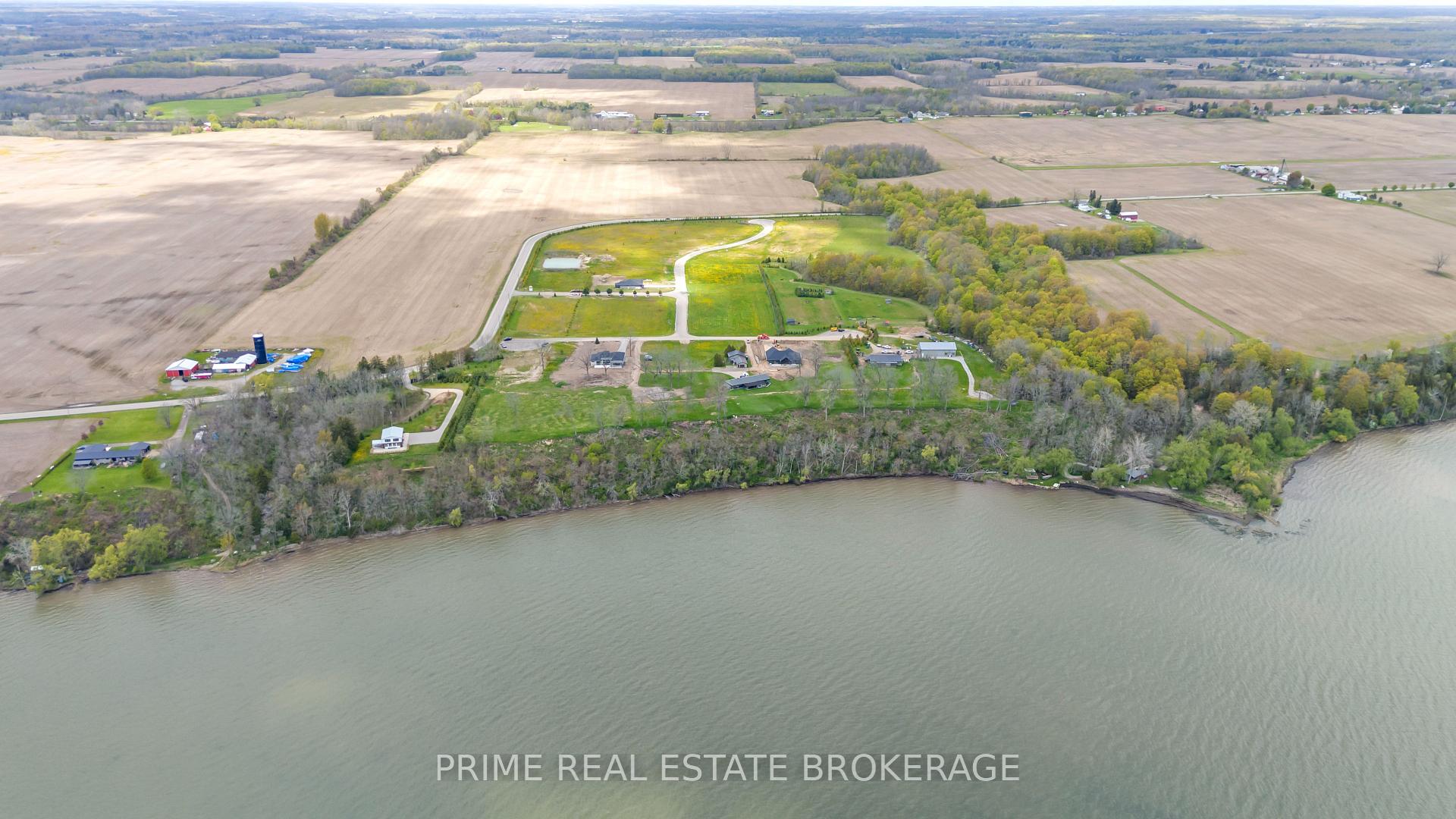 Photo 10 of Lot 13 Black Walnut Drive, Norfolk, St. Williams — HOMEH