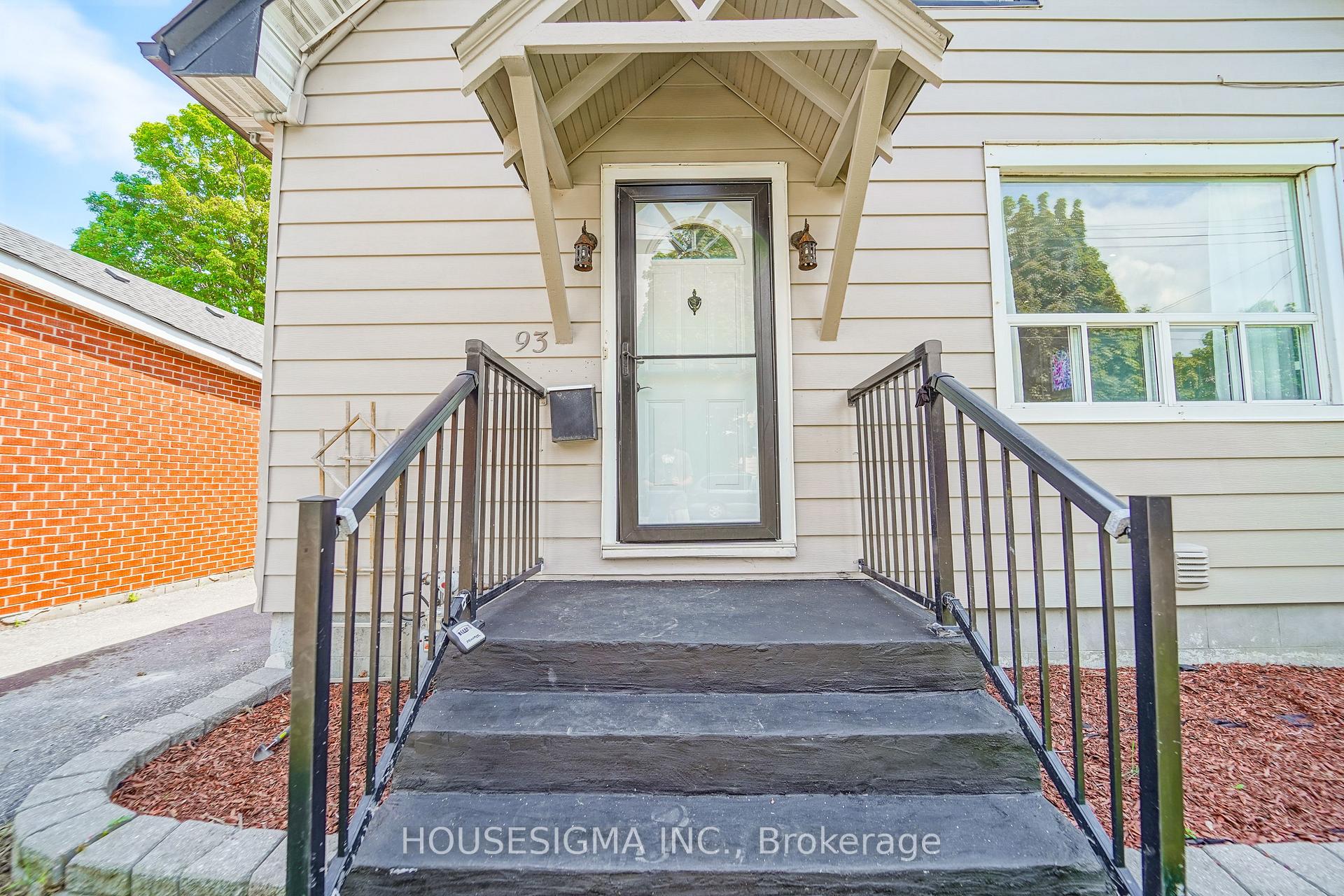 Photo 6 of 93 Brock Street W, Oshawa, O'Neill — HOMEH