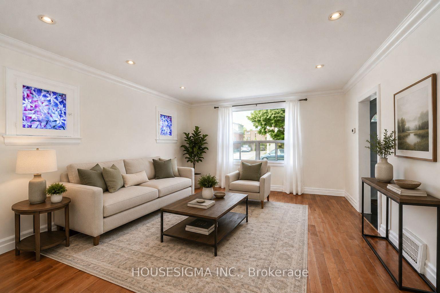 Photo 10 of 93 Brock Street W, Oshawa, O'Neill — HOMEH