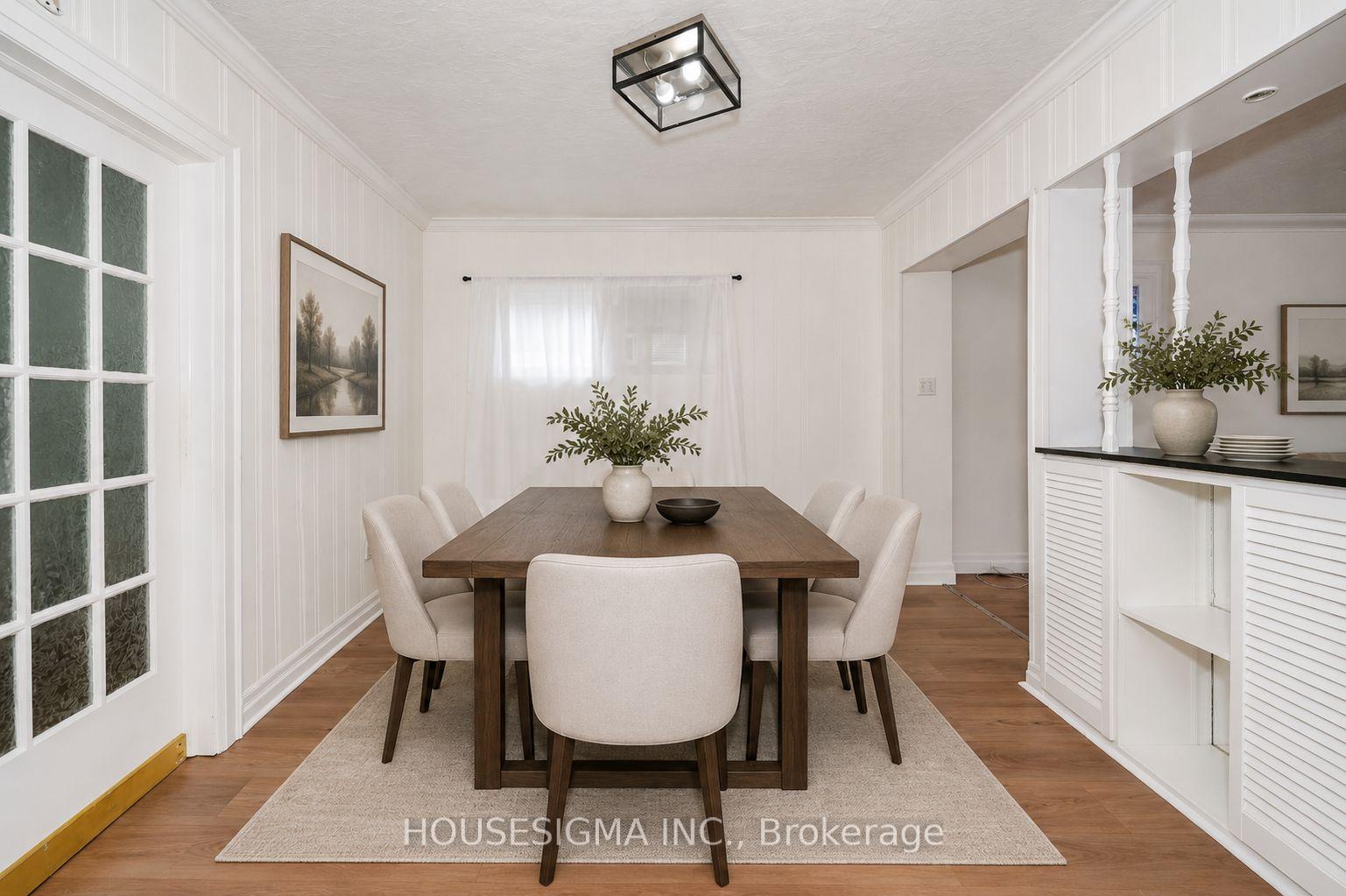 Photo 11 of 93 Brock Street W, Oshawa, O'Neill — HOMEH