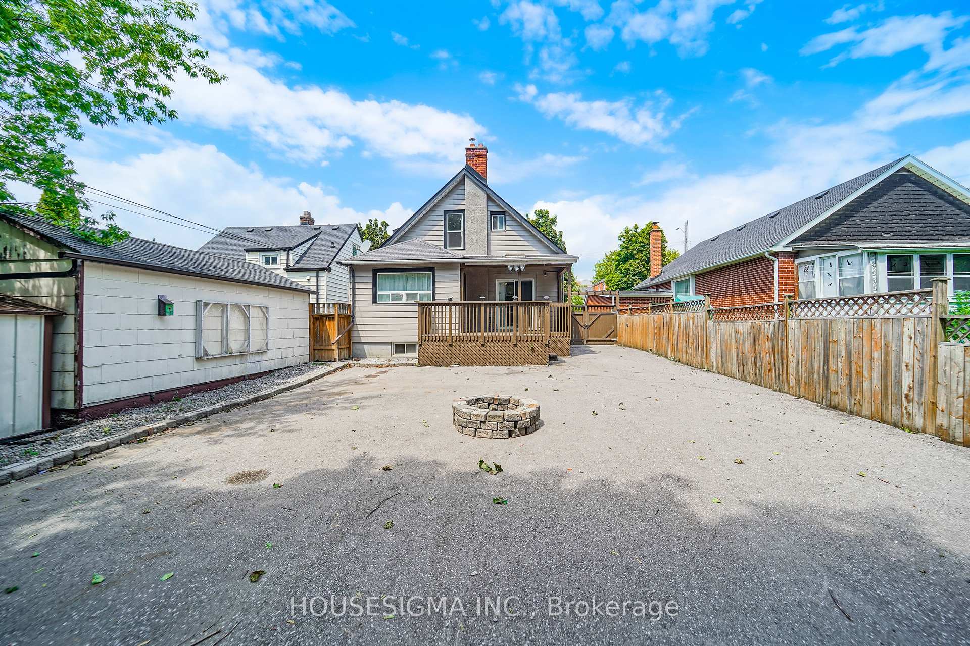 Photo 38 of 93 Brock Street W, Oshawa, O'Neill — HOMEH