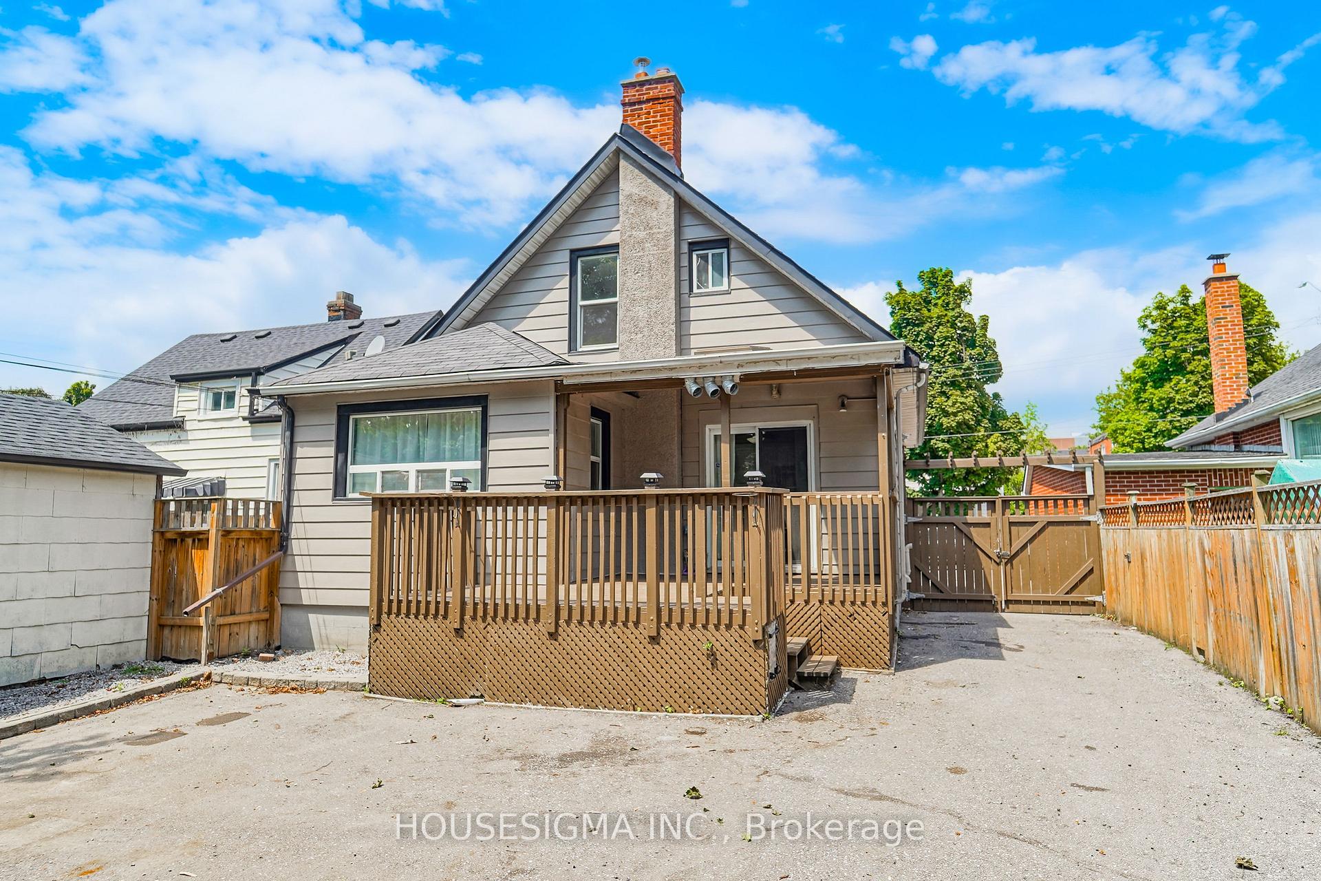 Photo 39 of 93 Brock Street W, Oshawa, O'Neill — HOMEH