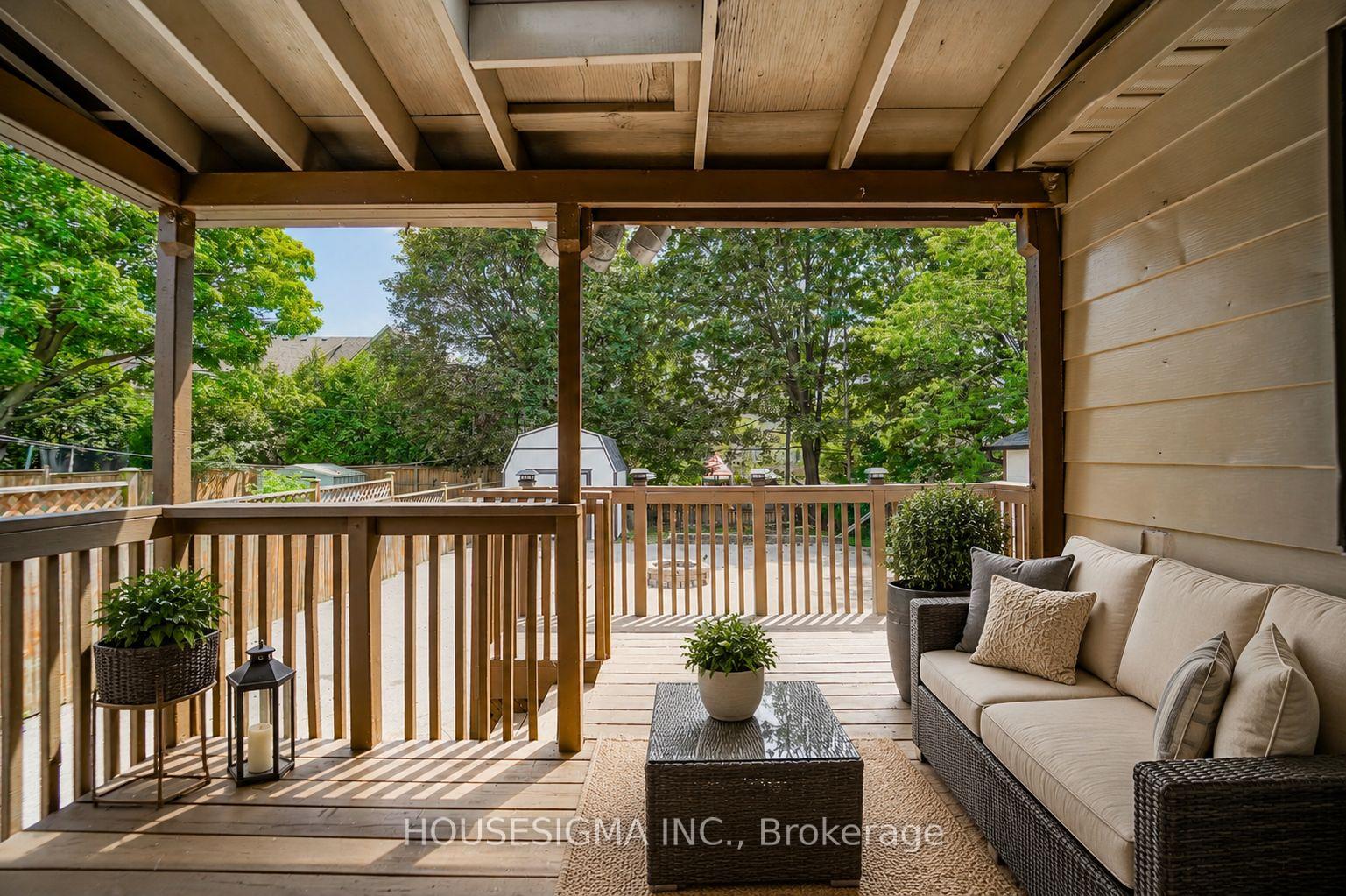 Photo 40 of 93 Brock Street W, Oshawa, O'Neill — HOMEH