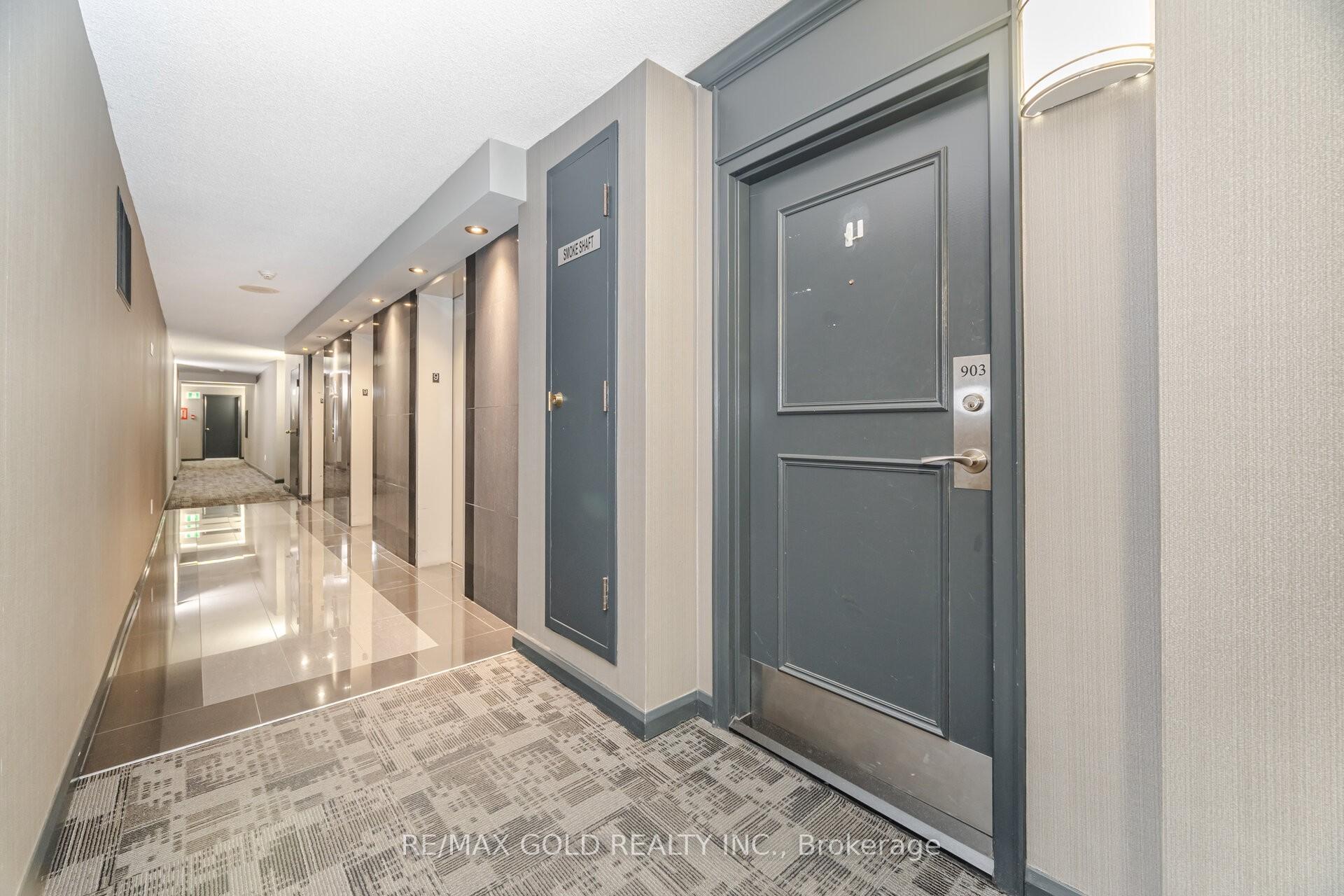 Photo 4 of Unit 903, 8 Lisa Street, Brampton, Queen Street Corridor — HOMEH