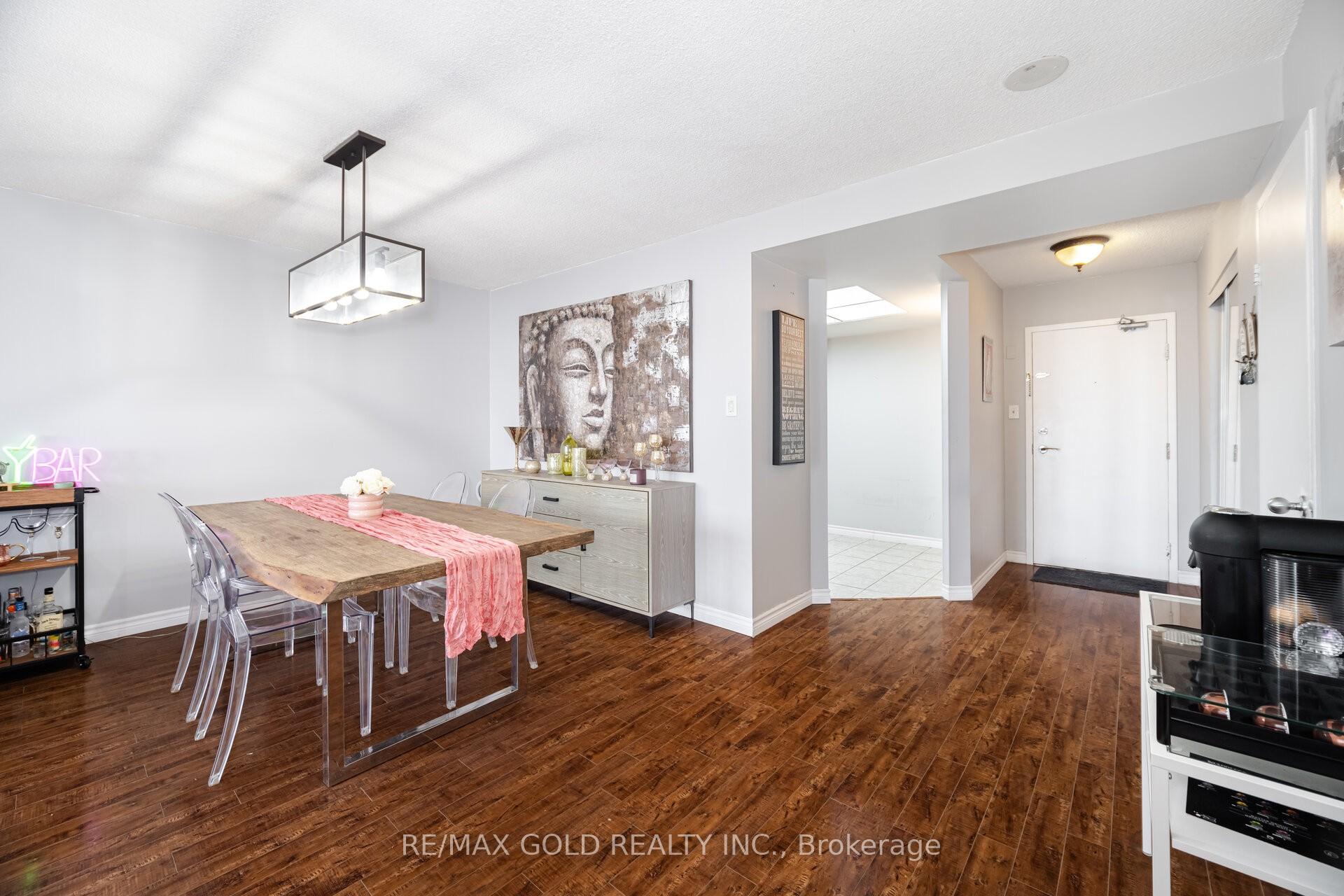 Photo 5 of Unit 903, 8 Lisa Street, Brampton, Queen Street Corridor — HOMEH