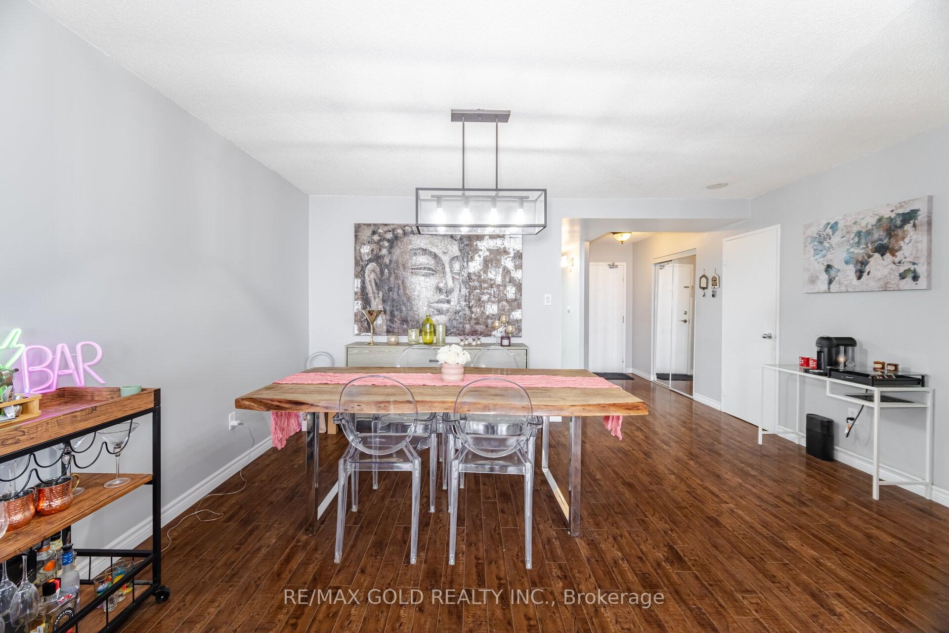 Photo 7 of Unit 903, 8 Lisa Street, Brampton, Queen Street Corridor — HOMEH