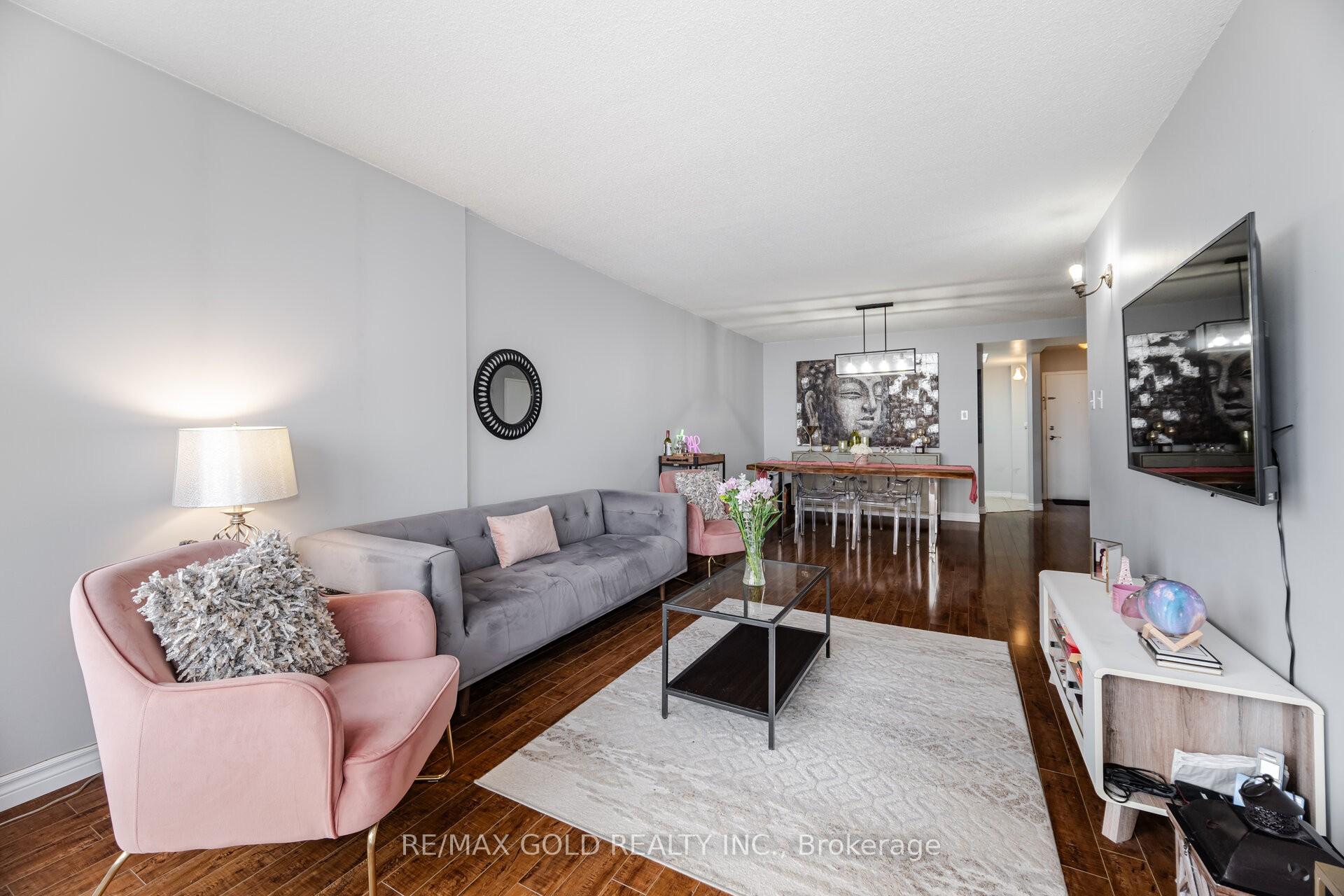 Photo 9 of Unit 903, 8 Lisa Street, Brampton, Queen Street Corridor — HOMEH