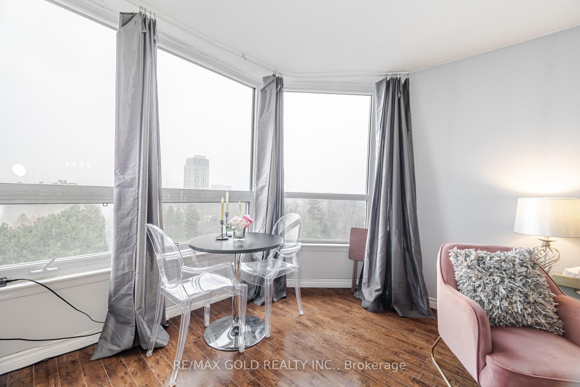 Photo 10 of Unit 903, 8 Lisa Street, Brampton, Queen Street Corridor — HOMEH
