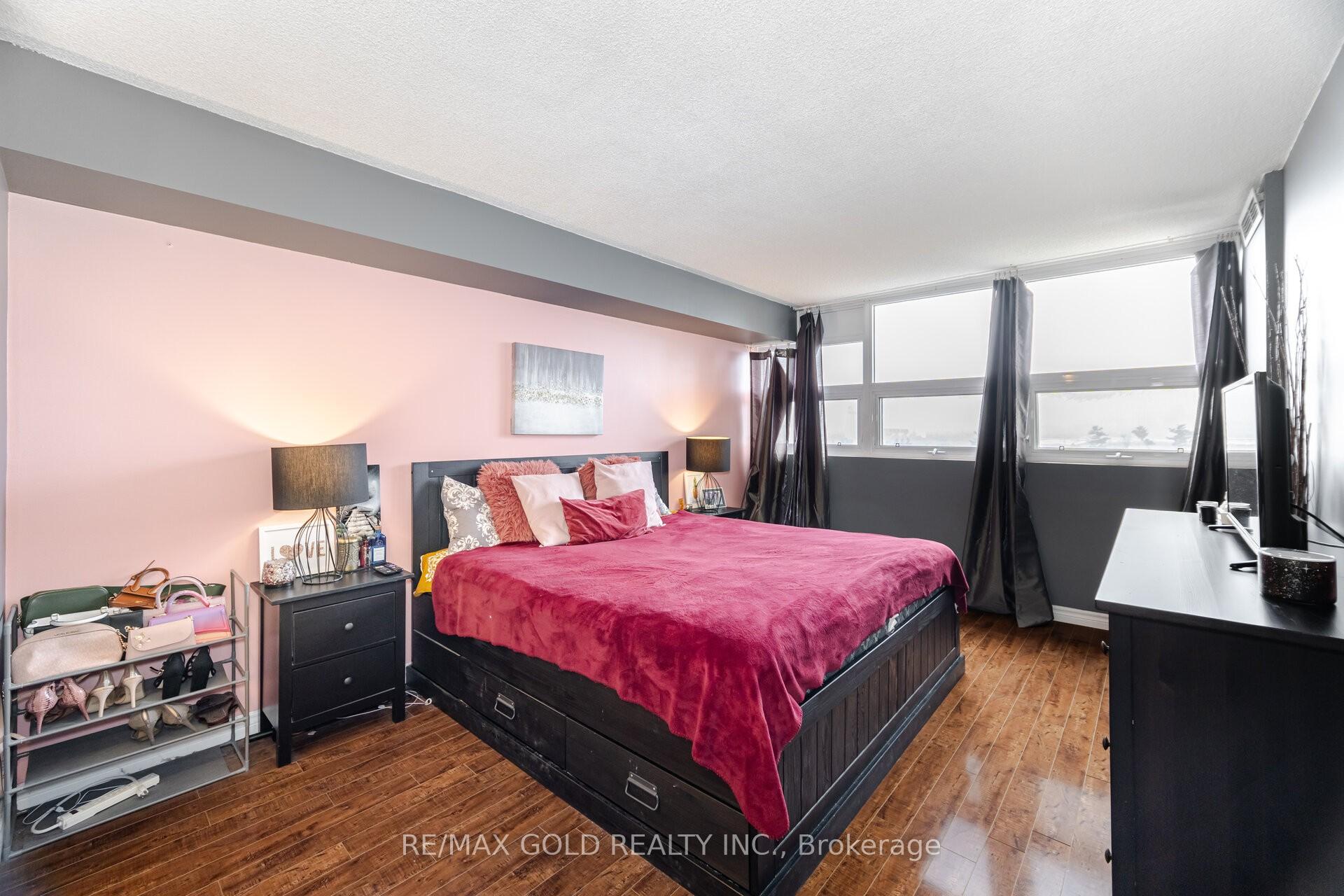 Photo 11 of Unit 903, 8 Lisa Street, Brampton, Queen Street Corridor — HOMEH