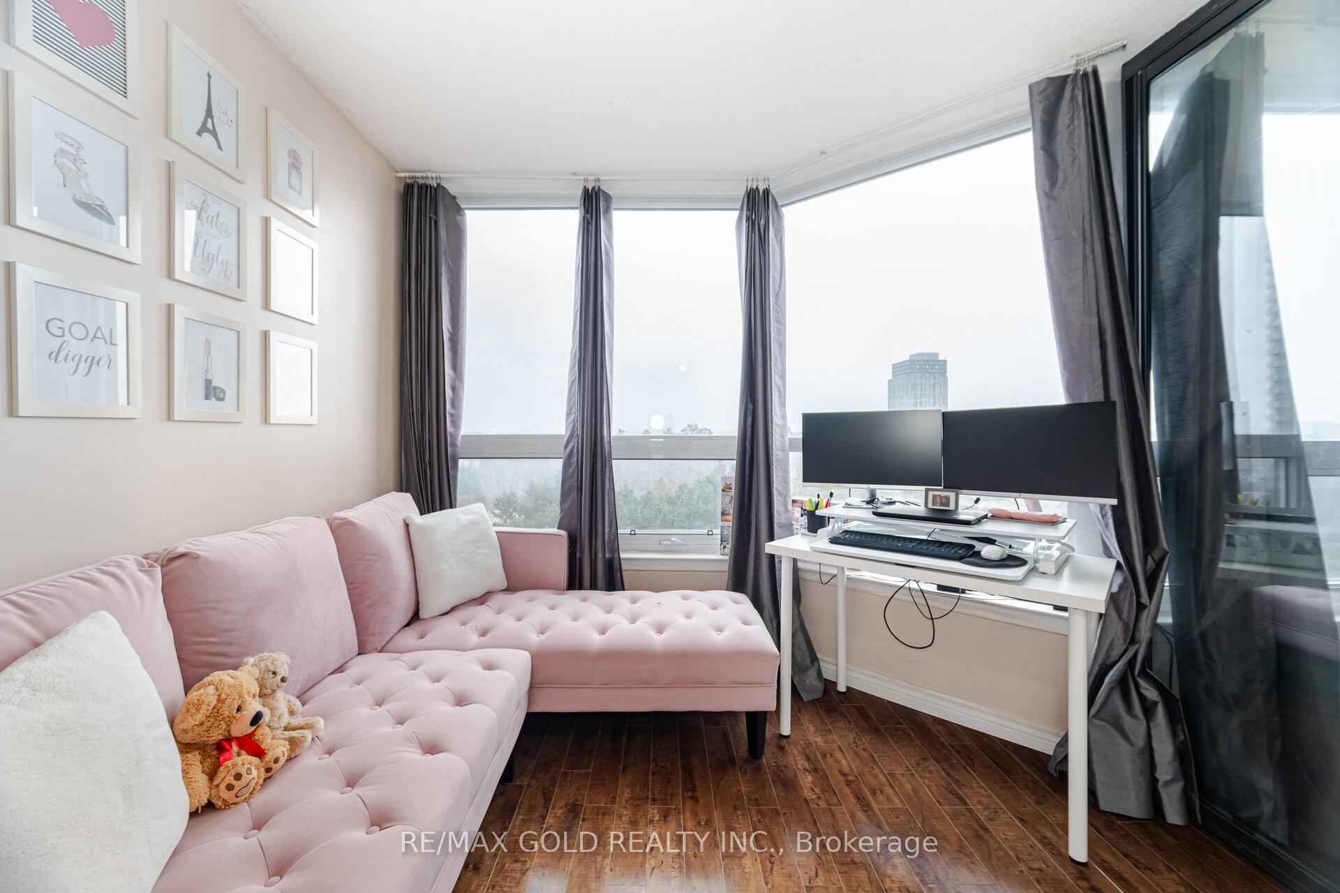 Photo 14 of Unit 903, 8 Lisa Street, Brampton, Queen Street Corridor — HOMEH