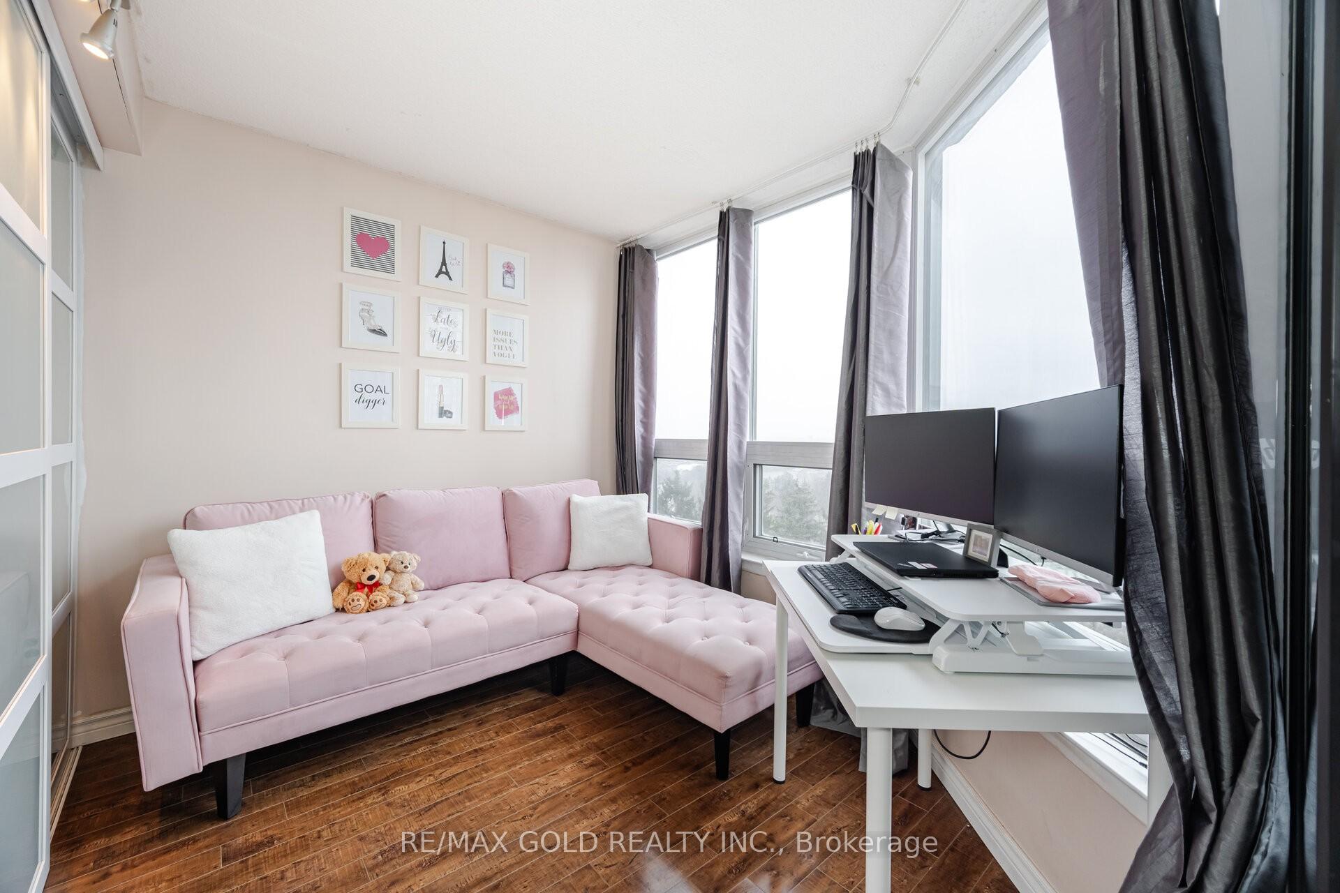 Photo 15 of Unit 903, 8 Lisa Street, Brampton, Queen Street Corridor — HOMEH