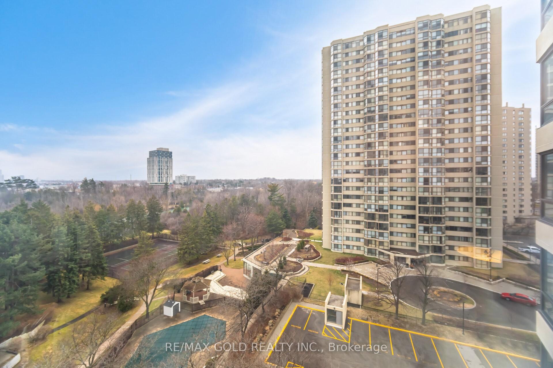 Photo 17 of Unit 903, 8 Lisa Street, Brampton, Queen Street Corridor — HOMEH