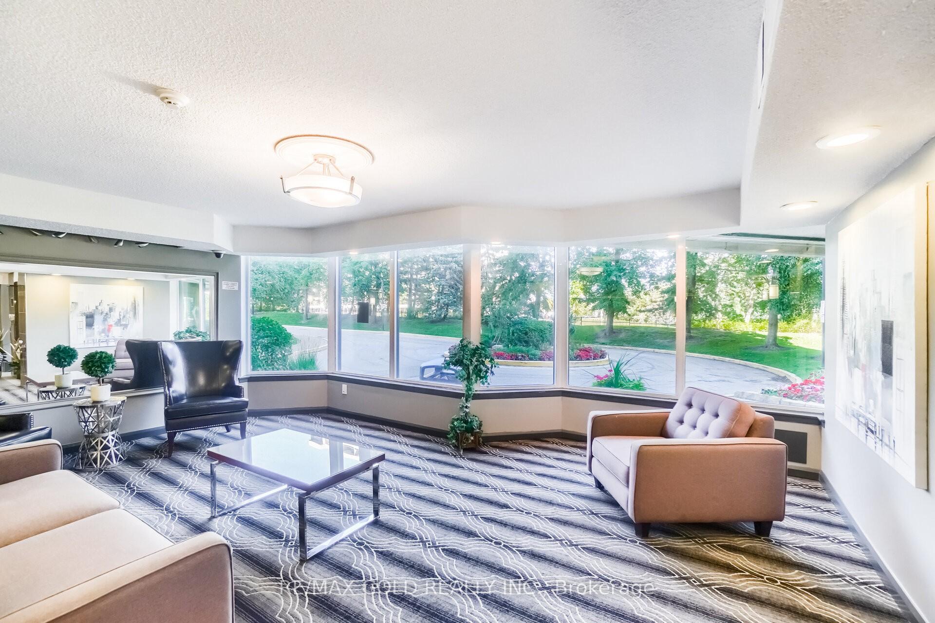 Photo 18 of Unit 903, 8 Lisa Street, Brampton, Queen Street Corridor — HOMEH