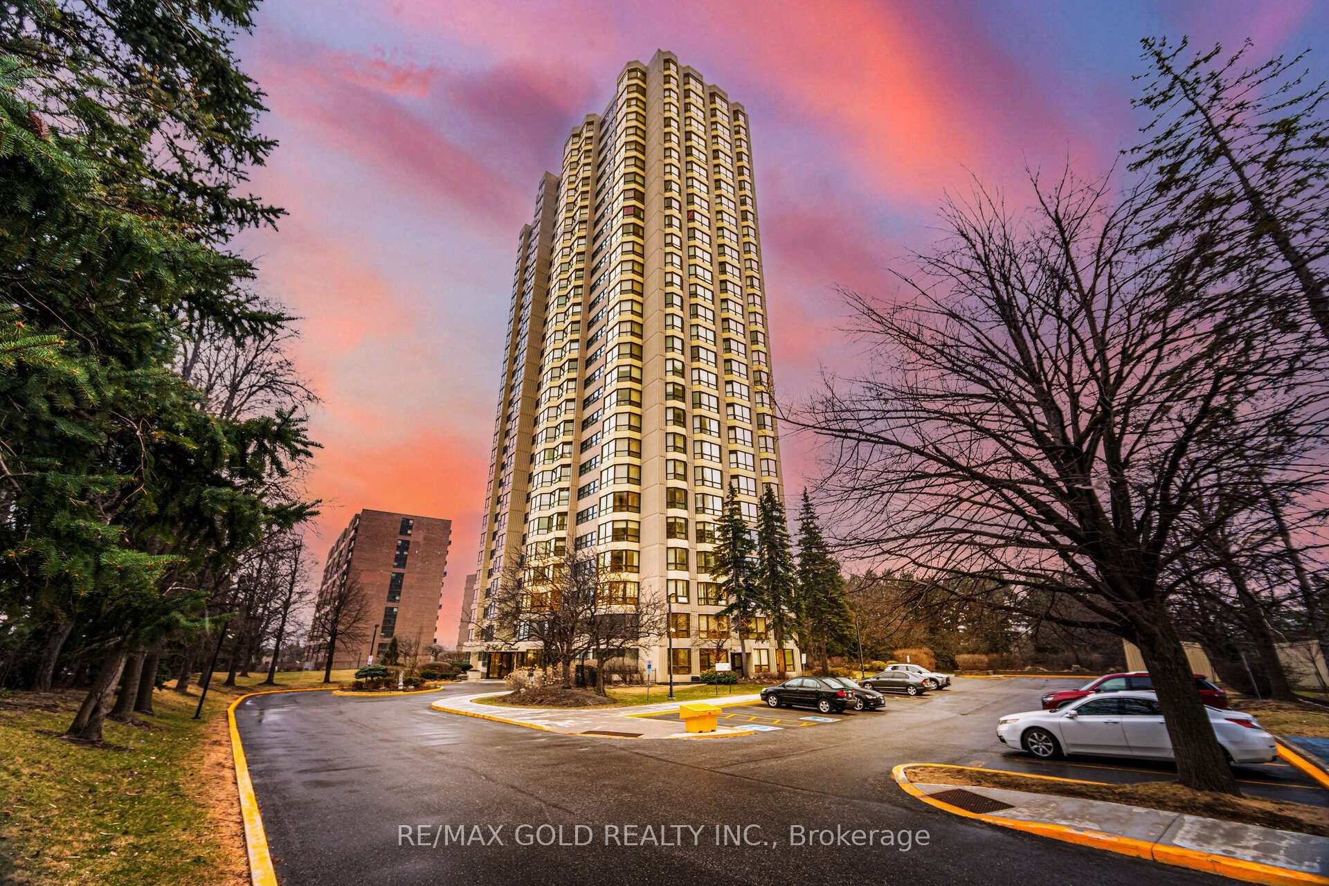 Photo 23 of Unit 903, 8 Lisa Street, Brampton, Queen Street Corridor — HOMEH