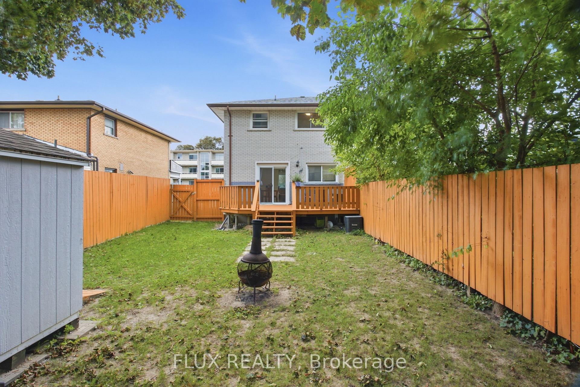 Photo 42 of 10 Jean Avenue, Kitchener, Centreville Chicopee — HOMEH